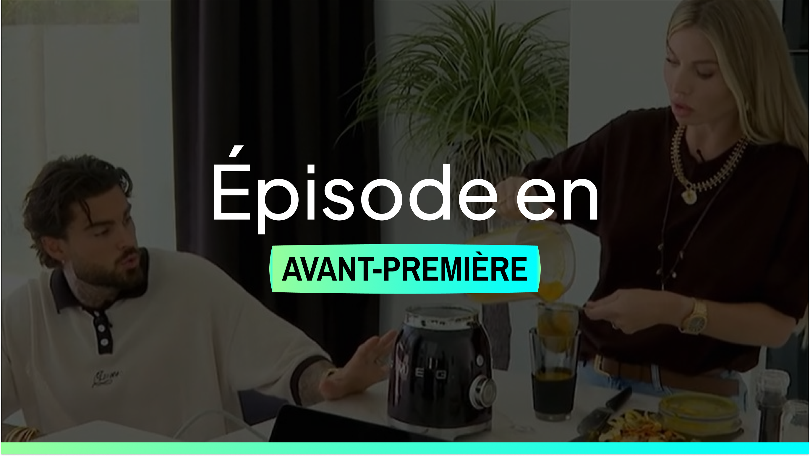 S7 E1 - Nouveau départ