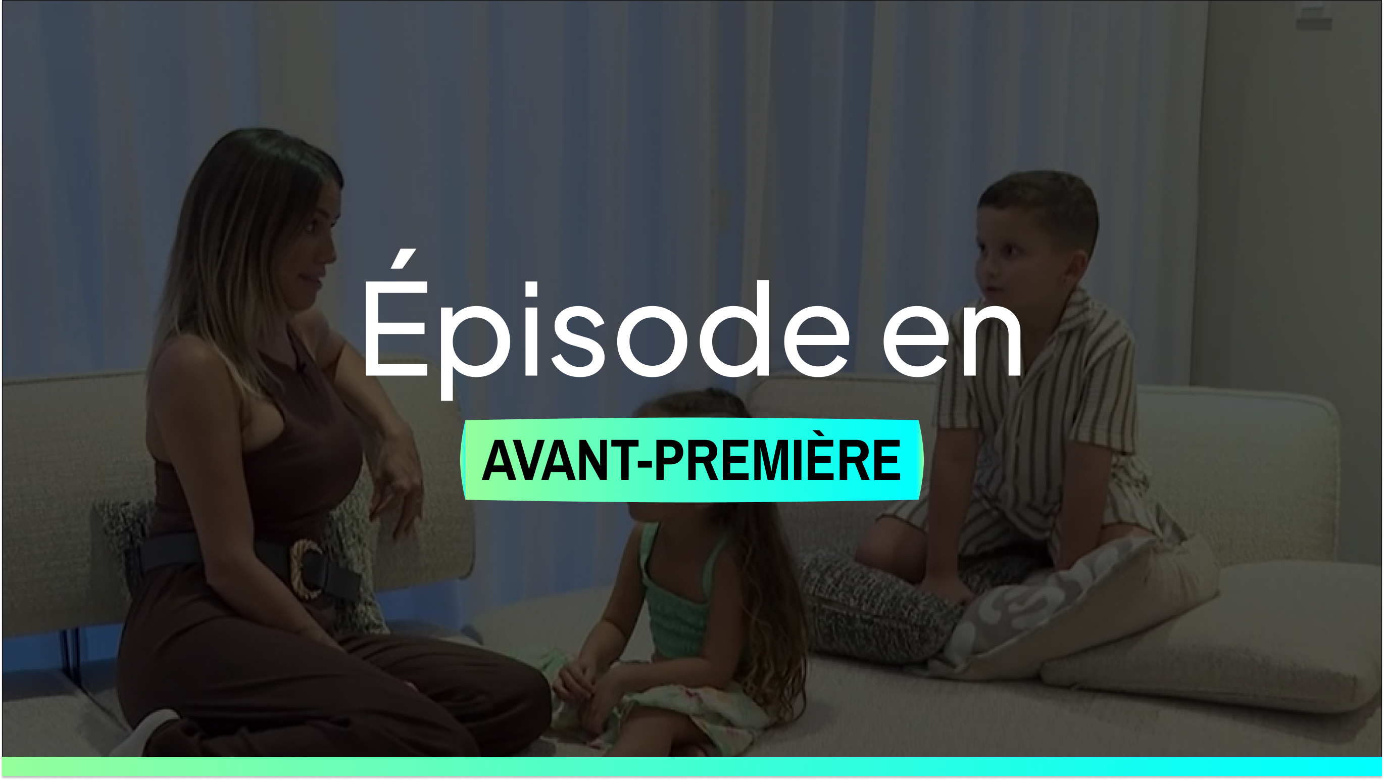 S7 E4 - La famille s'agrandit