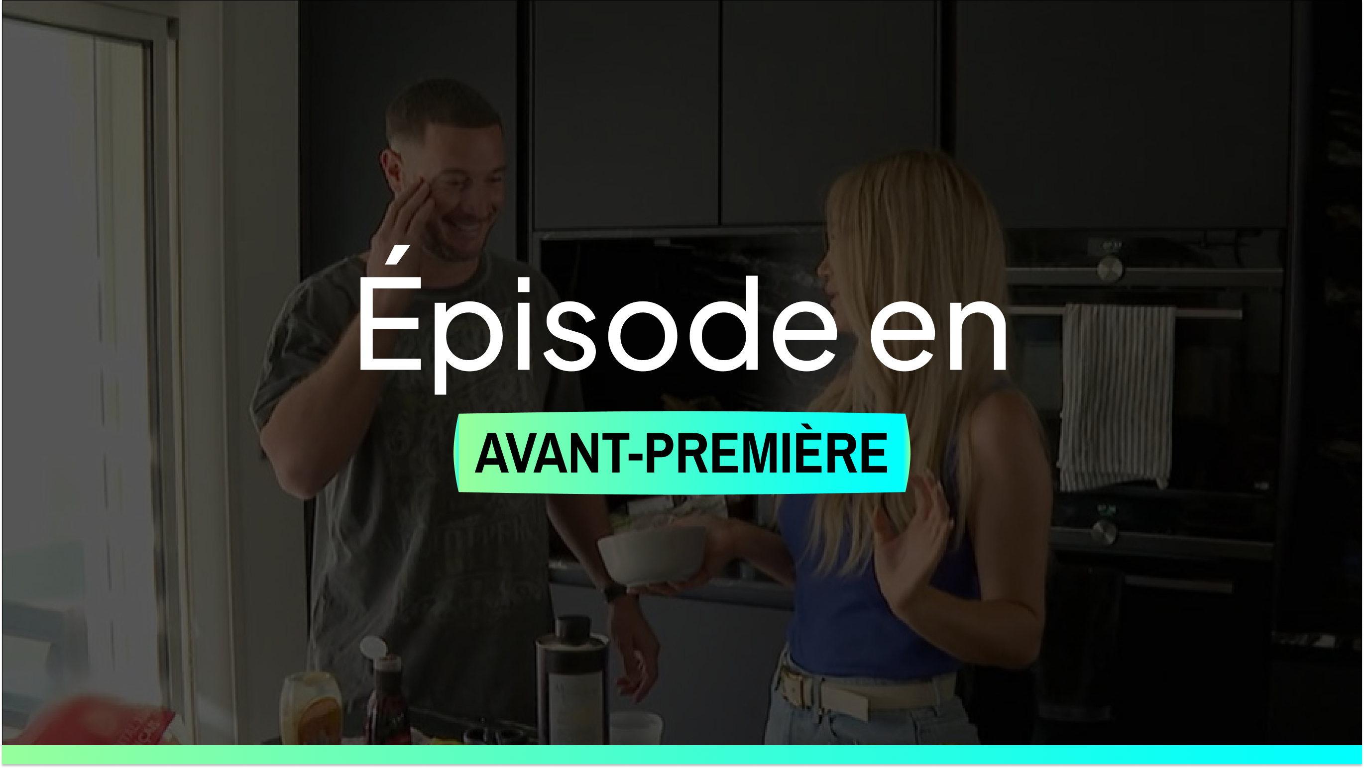 S7 E5 - Retrouvailles