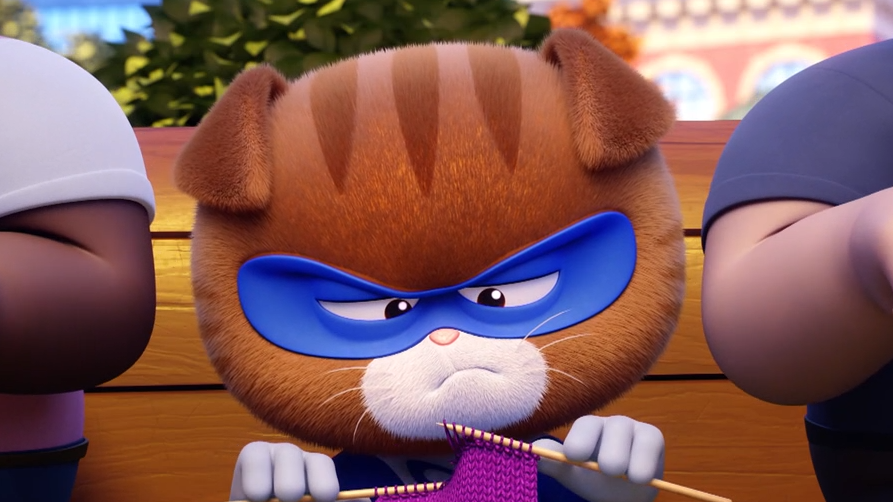 La télécommande infernale