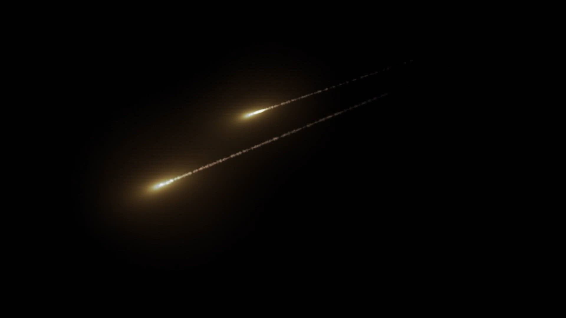 8. rész - Incidens a Rendlesham erdőben