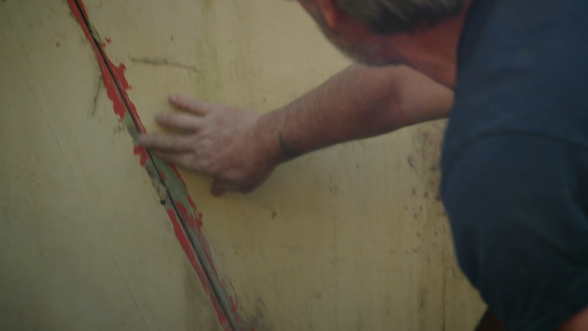 8. rész - Szörf, reklámtáblák, mentőakció