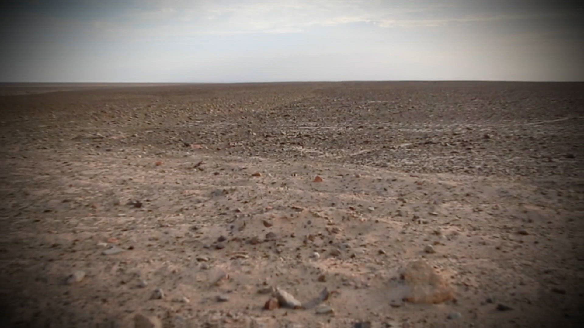 5. rész - Rejtett kódok