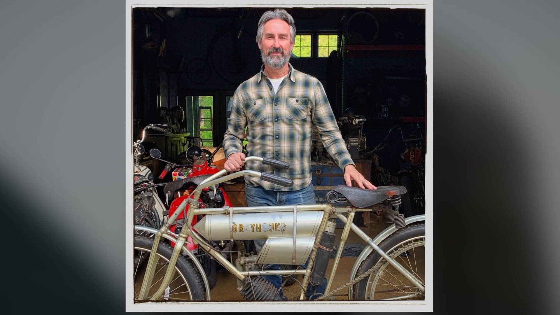 6. rész - A játékok Keresztapja