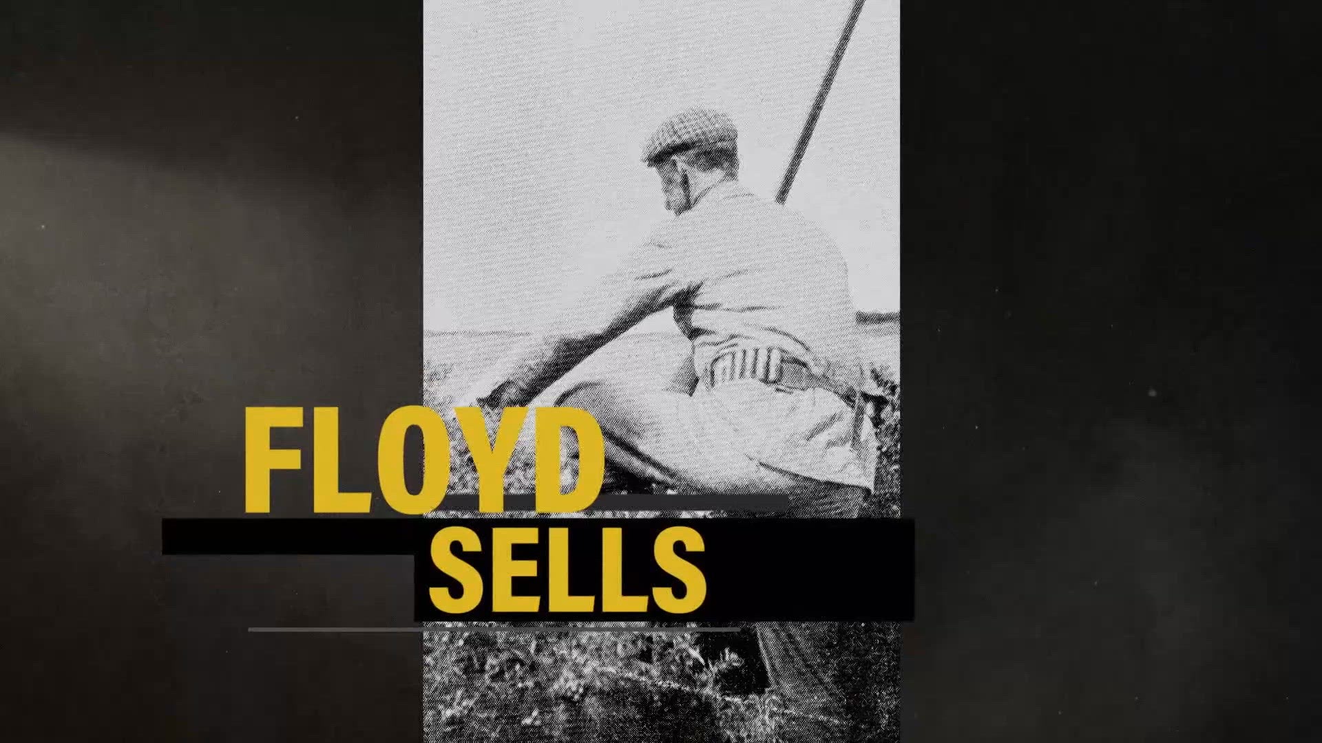 7. rész - Jesse James elveszett zsákmánya