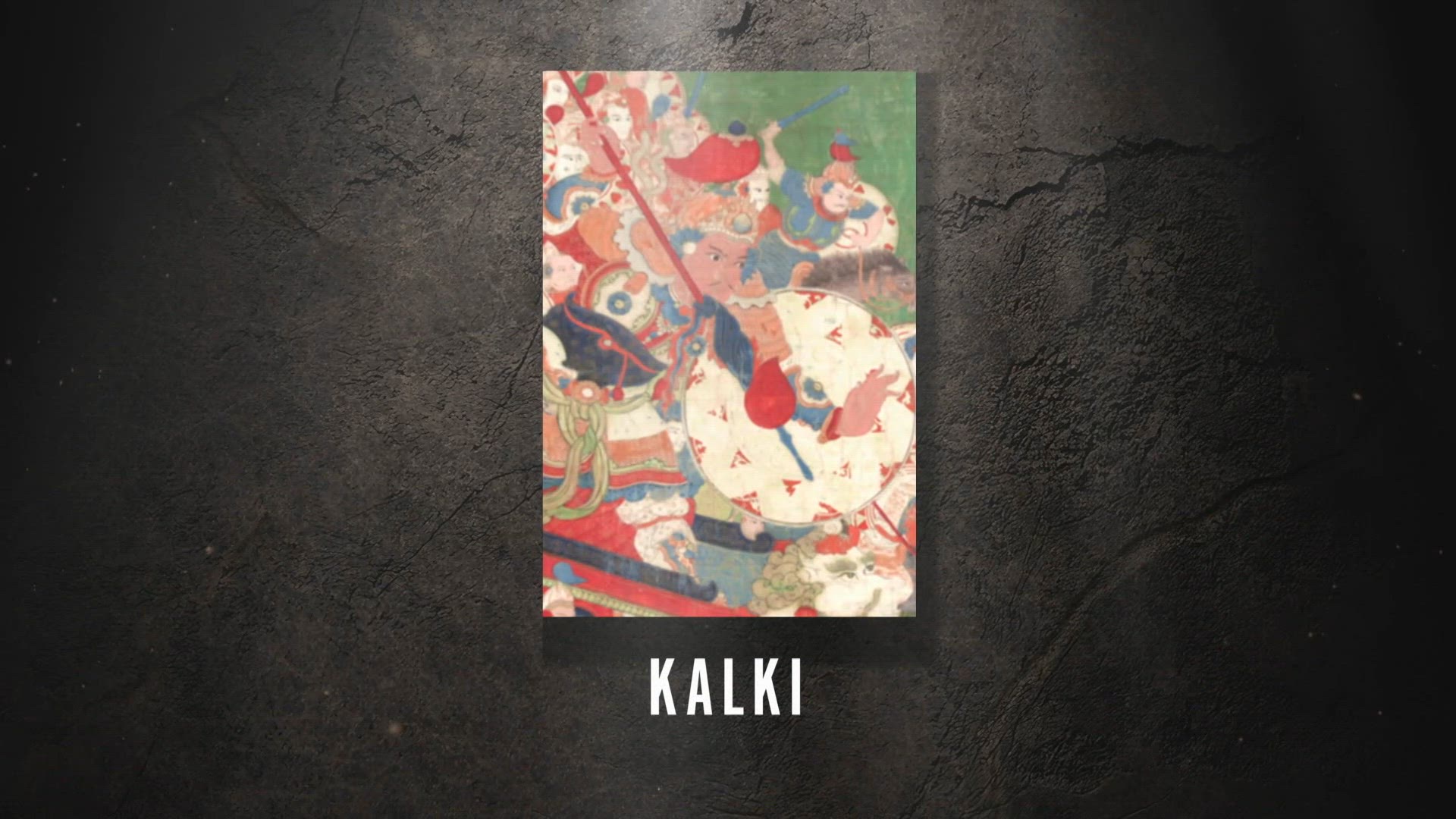 1. rész - A mennyen és a poklon túl