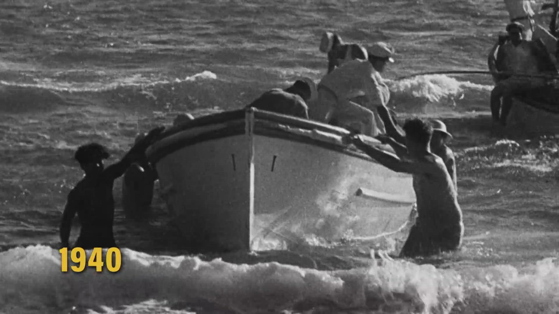 5. rész - Az Amelia Earhart utolsó repülése