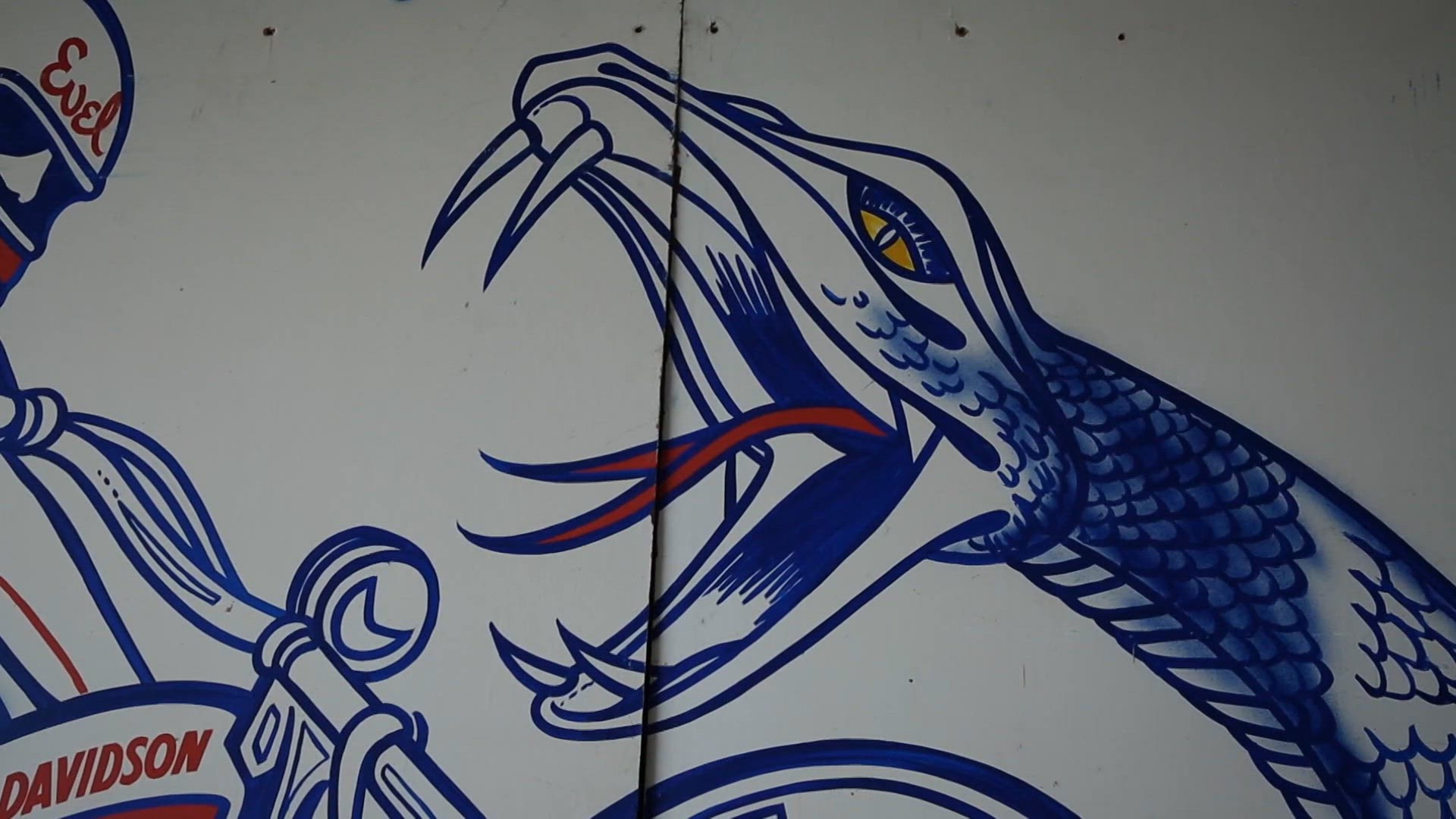 1. rész - A Knievel-birodalom