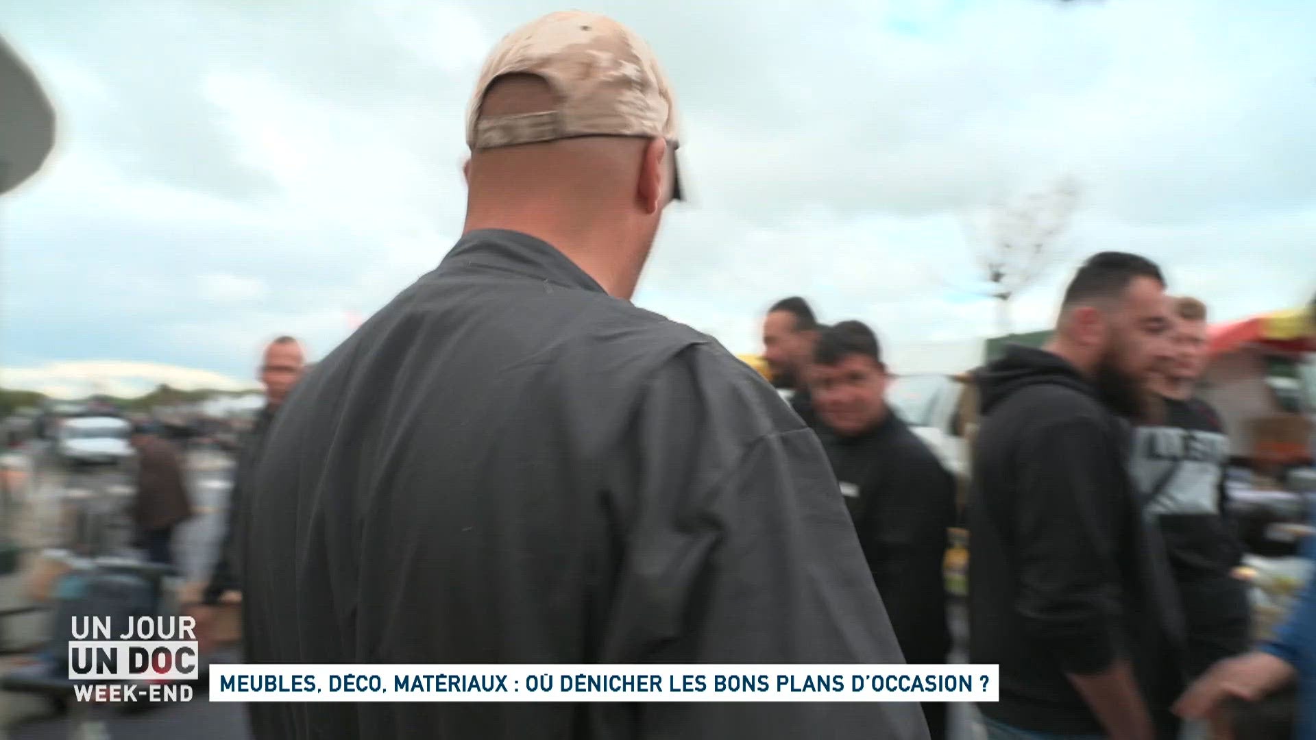 Meubles, déco, matériaux : où dénicher les bons plans d’occasion ?