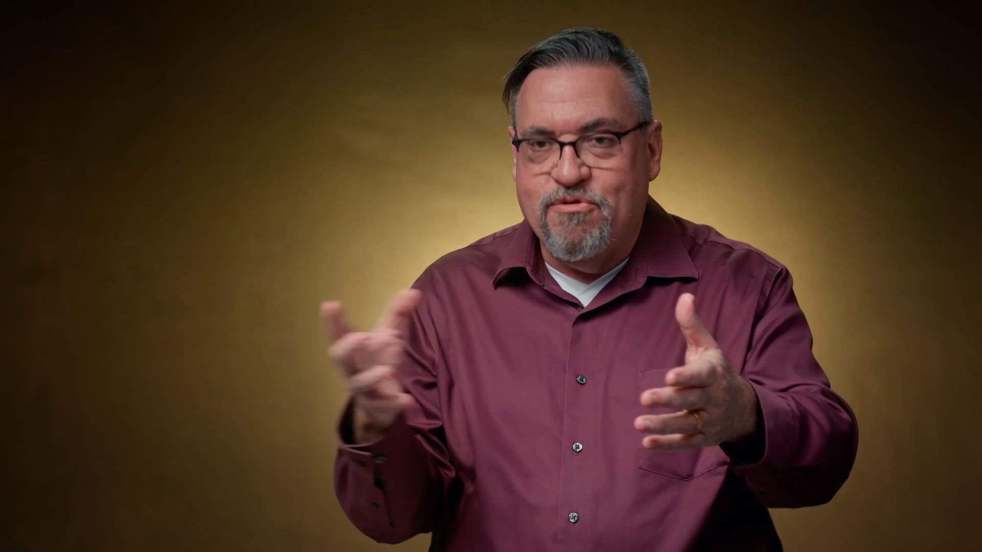 3. rész - Szemet szemért