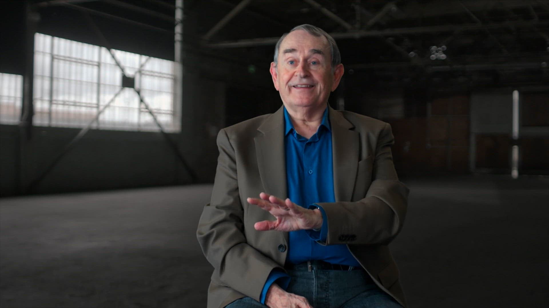 3. rész - Valentin napi mészárlás