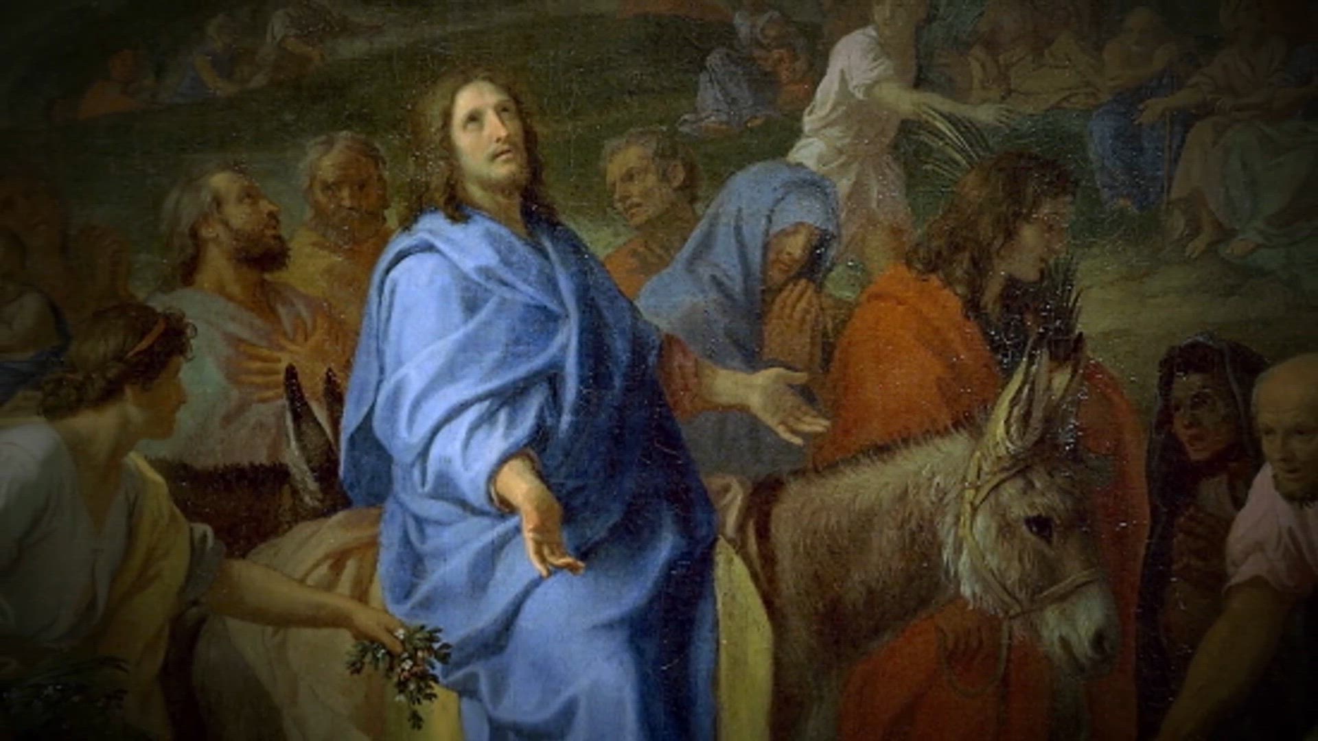 2. rész - Szakrális erődítmények