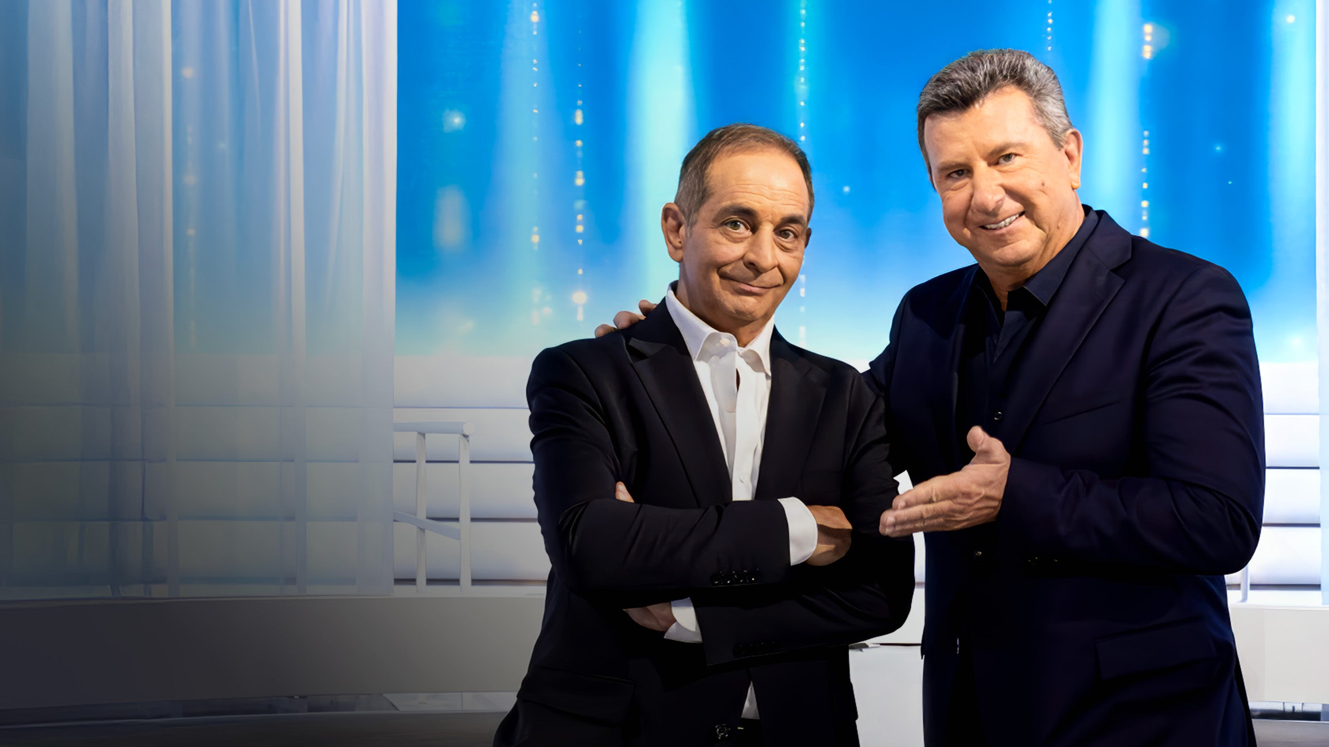 Ouvriront-ils le rideau ?