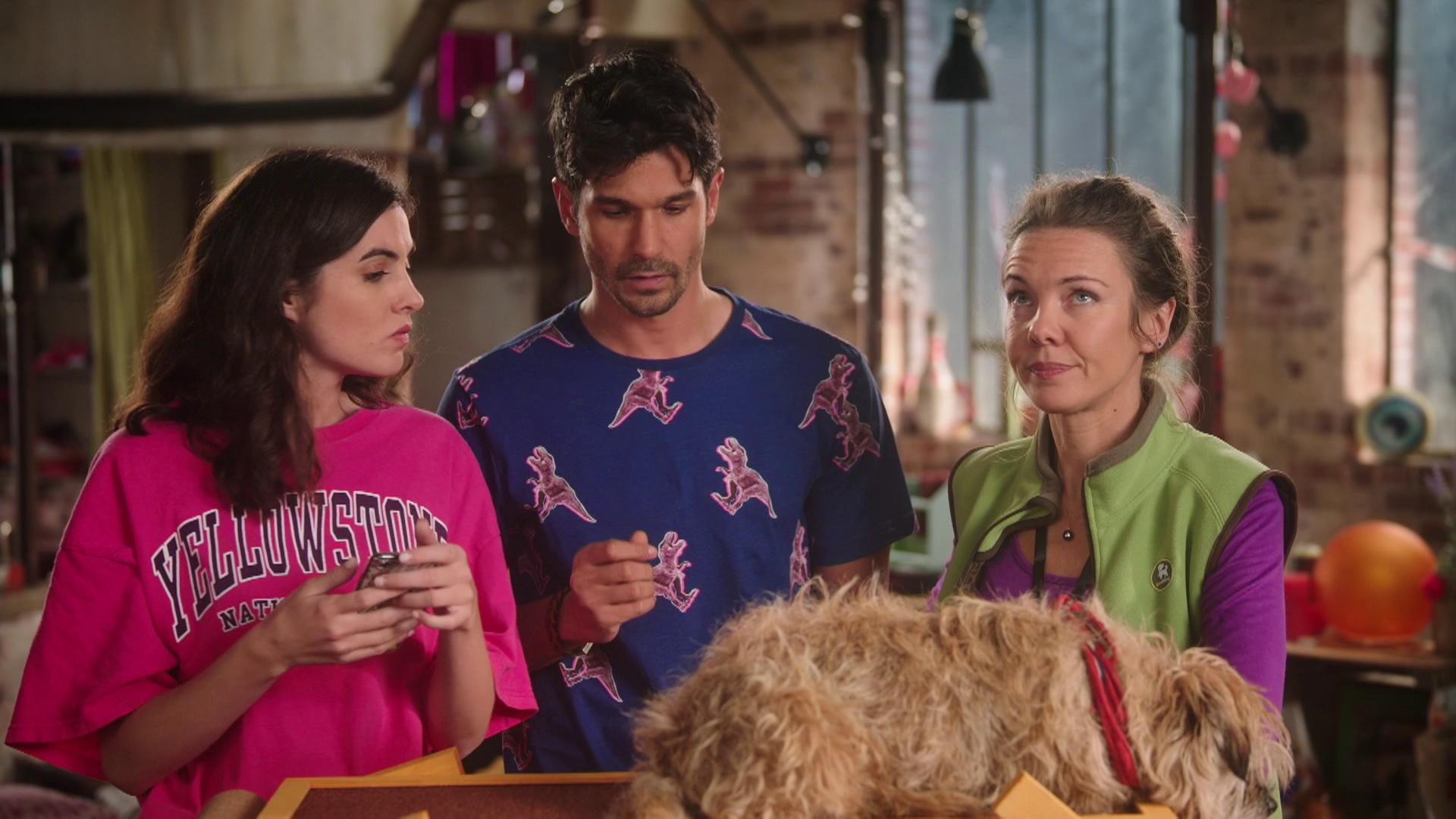 Scènes de ménages 20h30 4/12/25