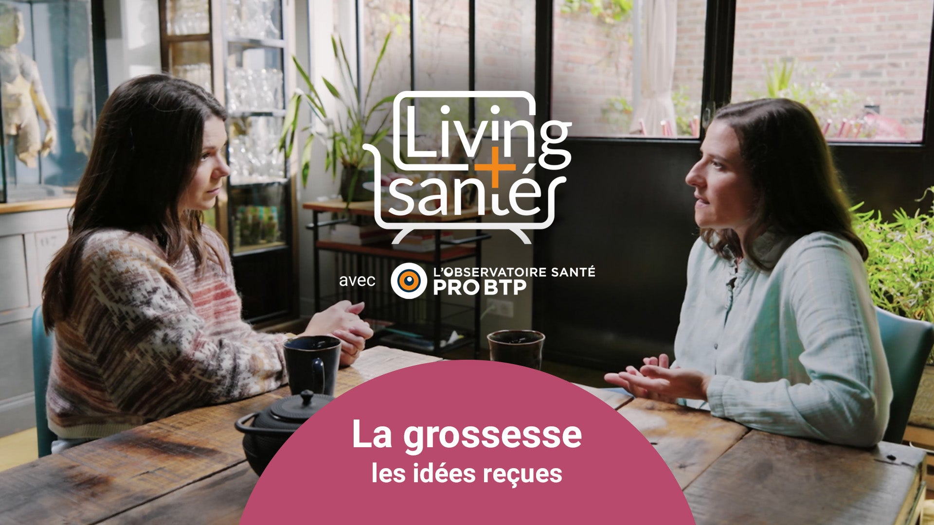 La grossesse : les idées reçues