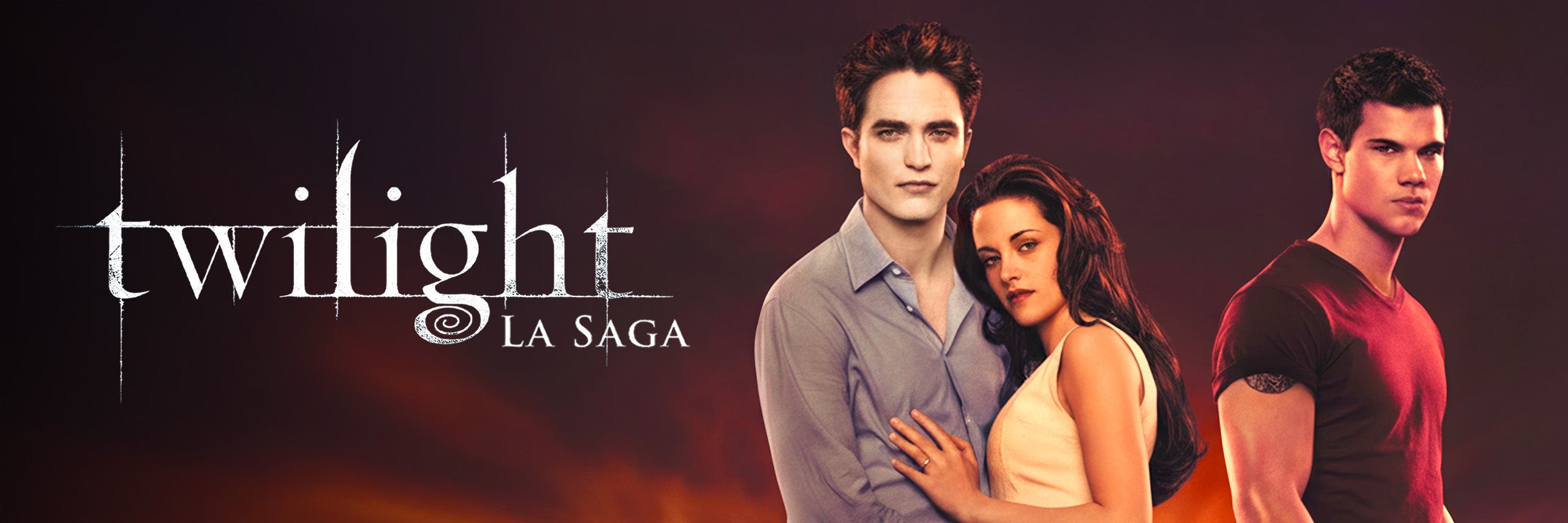 Twilight - Chapitre 1 : Fascination