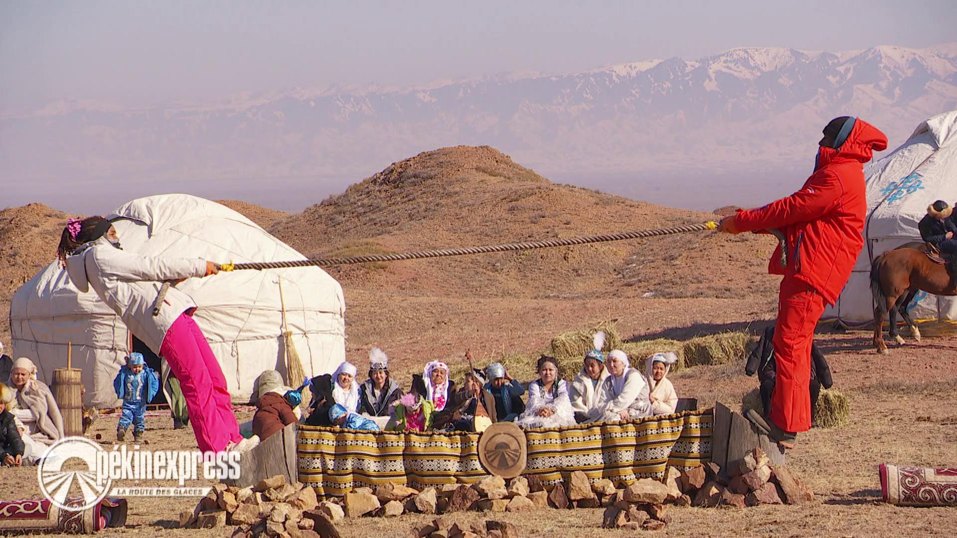 Épisode 4 - Partie 2