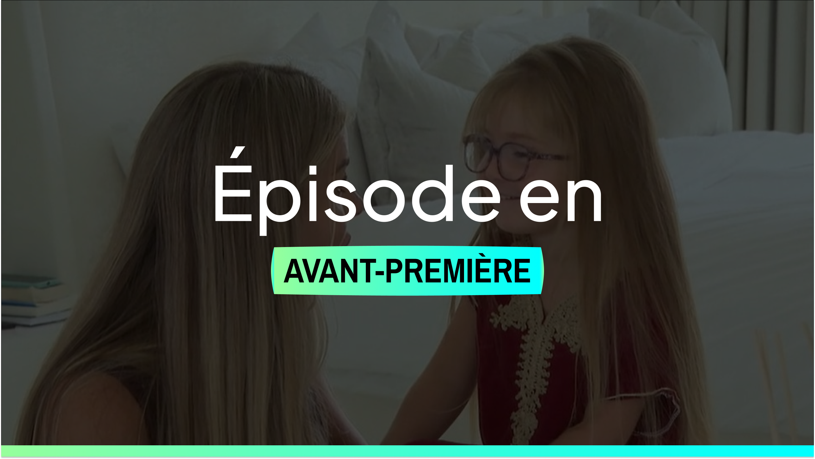 S7 E6 - Les enfants d'abord