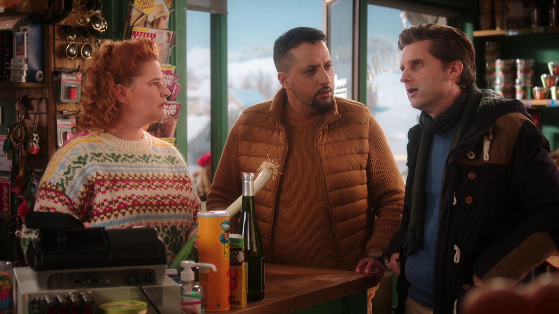 Scènes de ménages 20h30 5/12/25