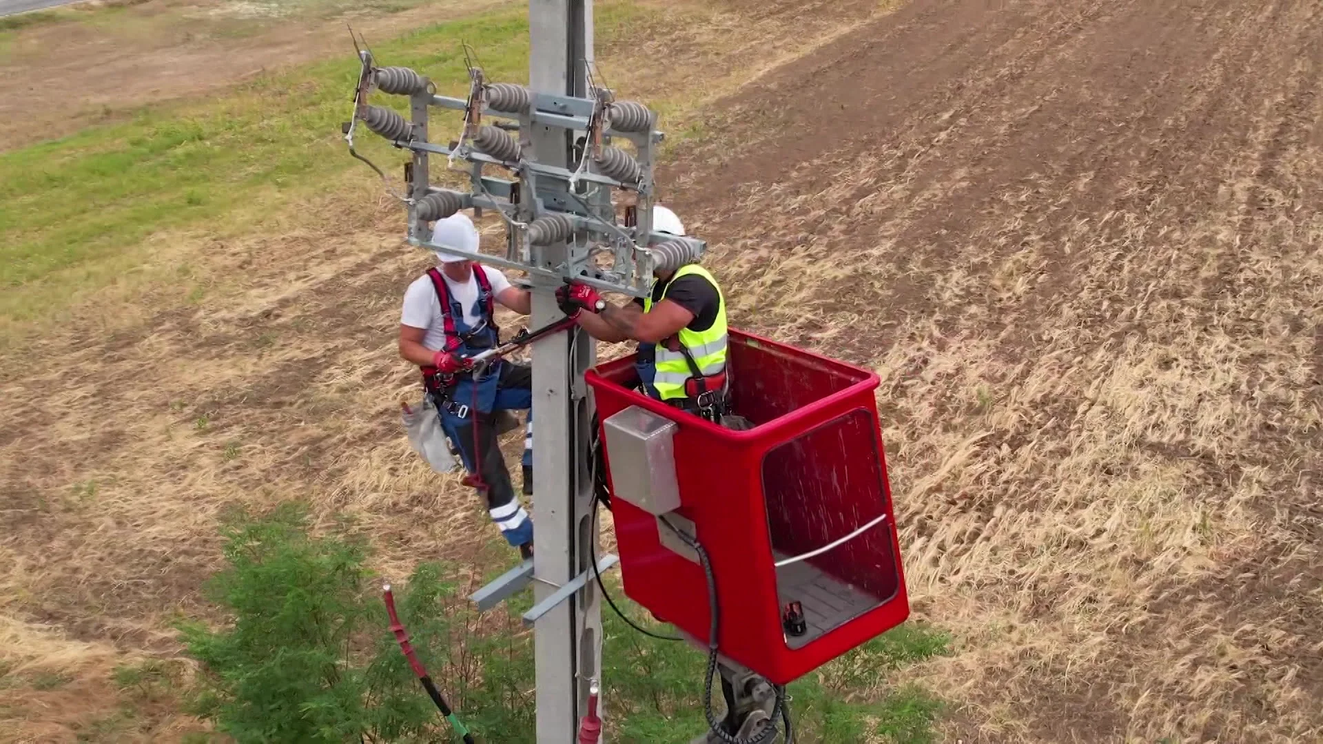 Házon kívül 2025-11-30