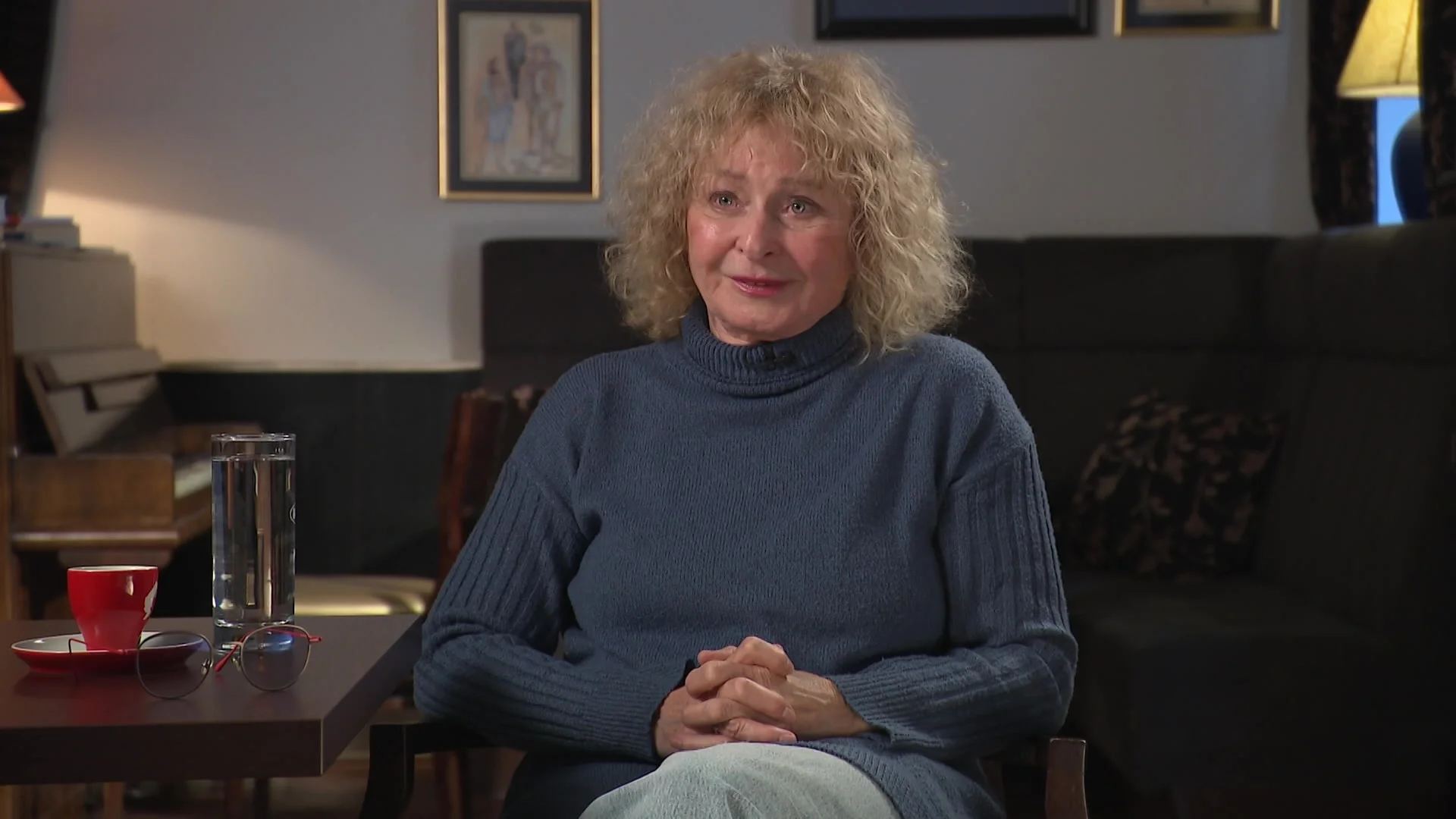 Bánsági Ildikó (2025-12-01)