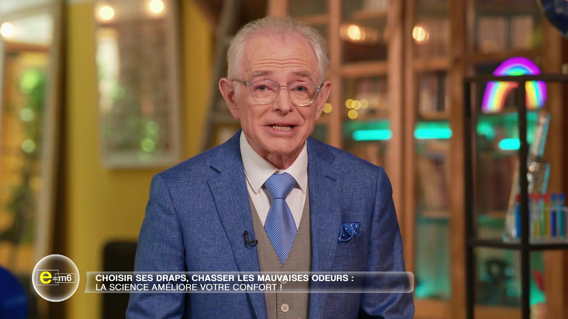 Choisir ses draps, chasser les mauvaises odeurs : la science améliore votre confort !