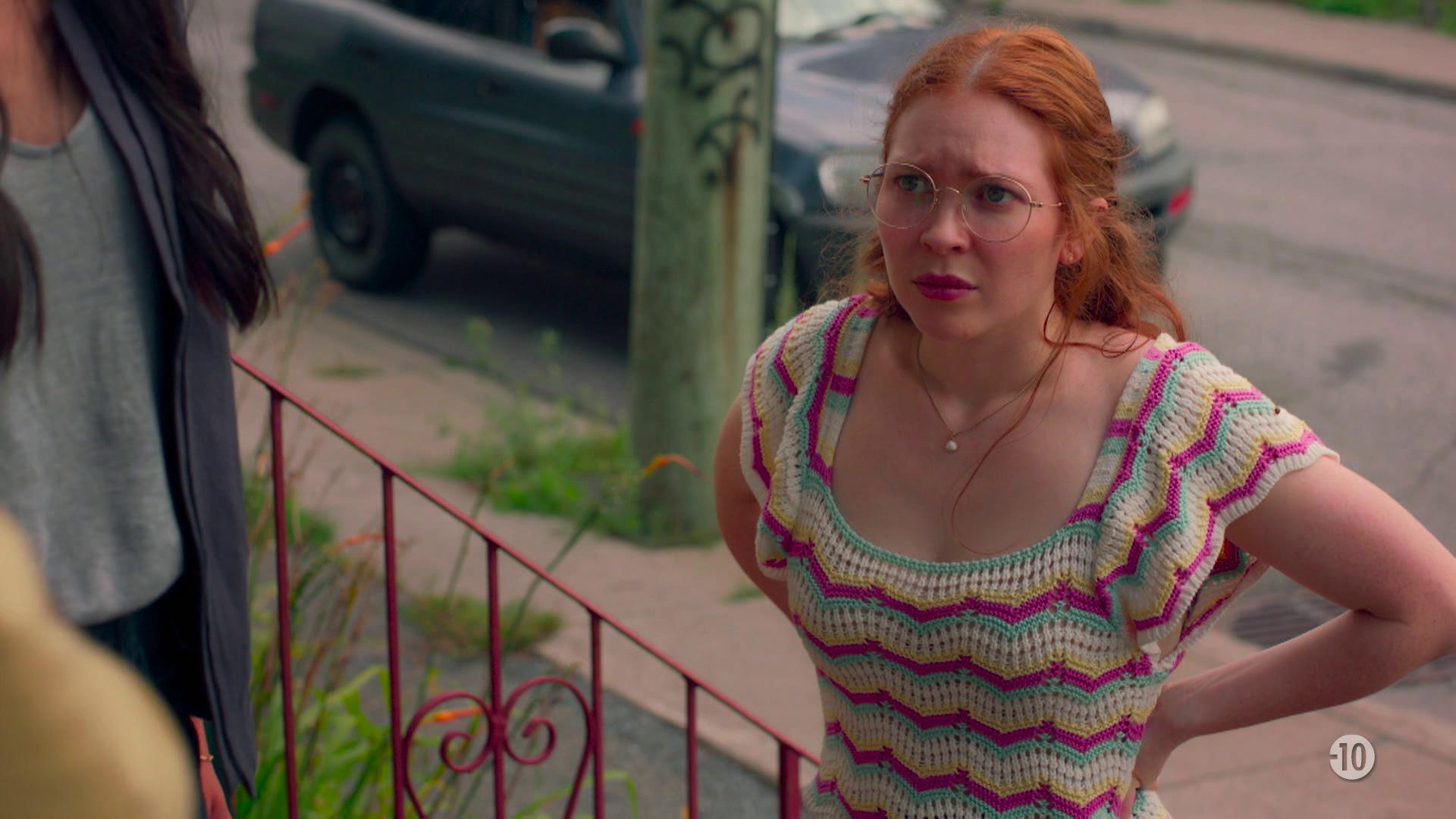 Épisode 4 - La tromperie