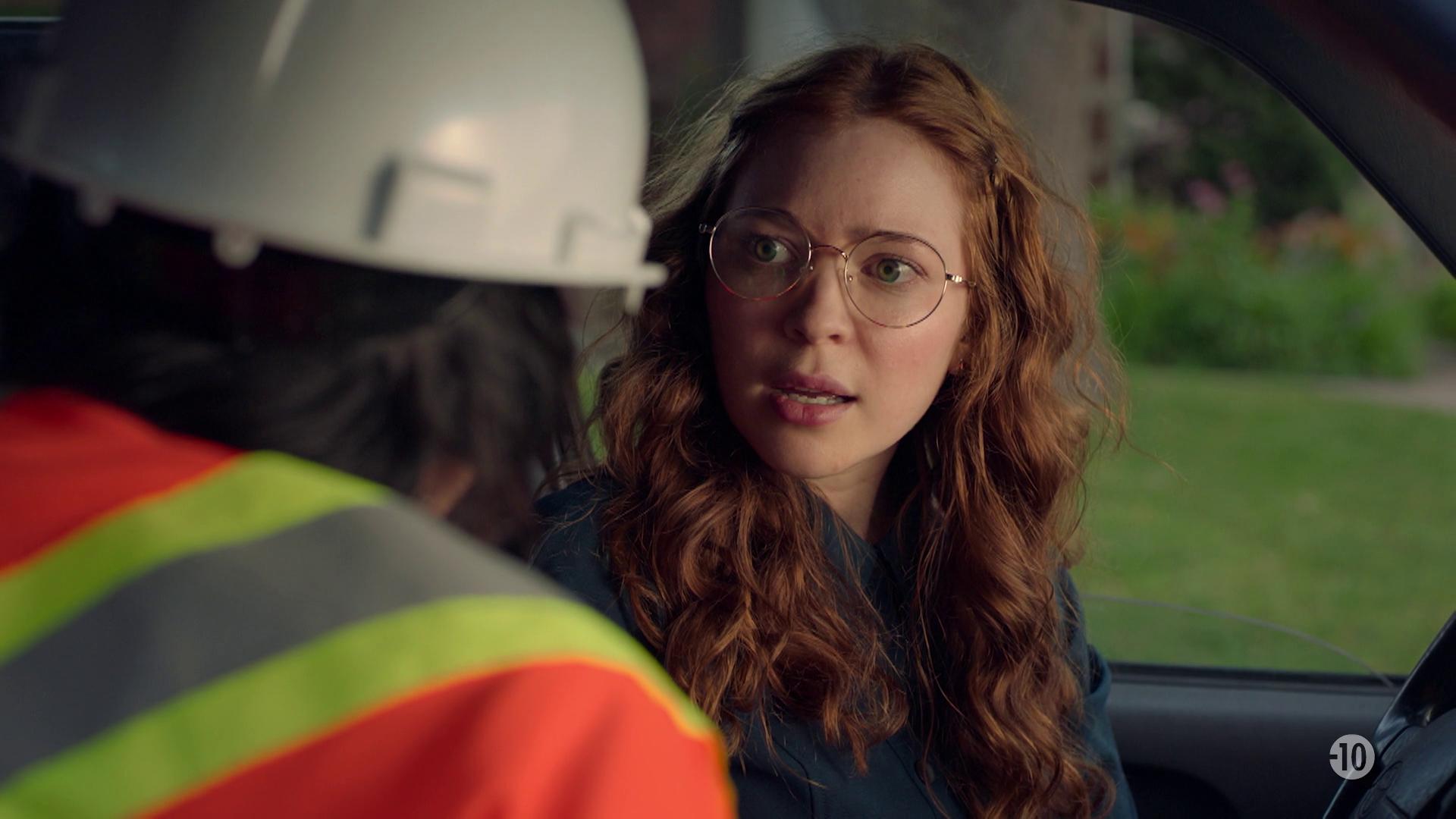 Épisode 1 - L'amant