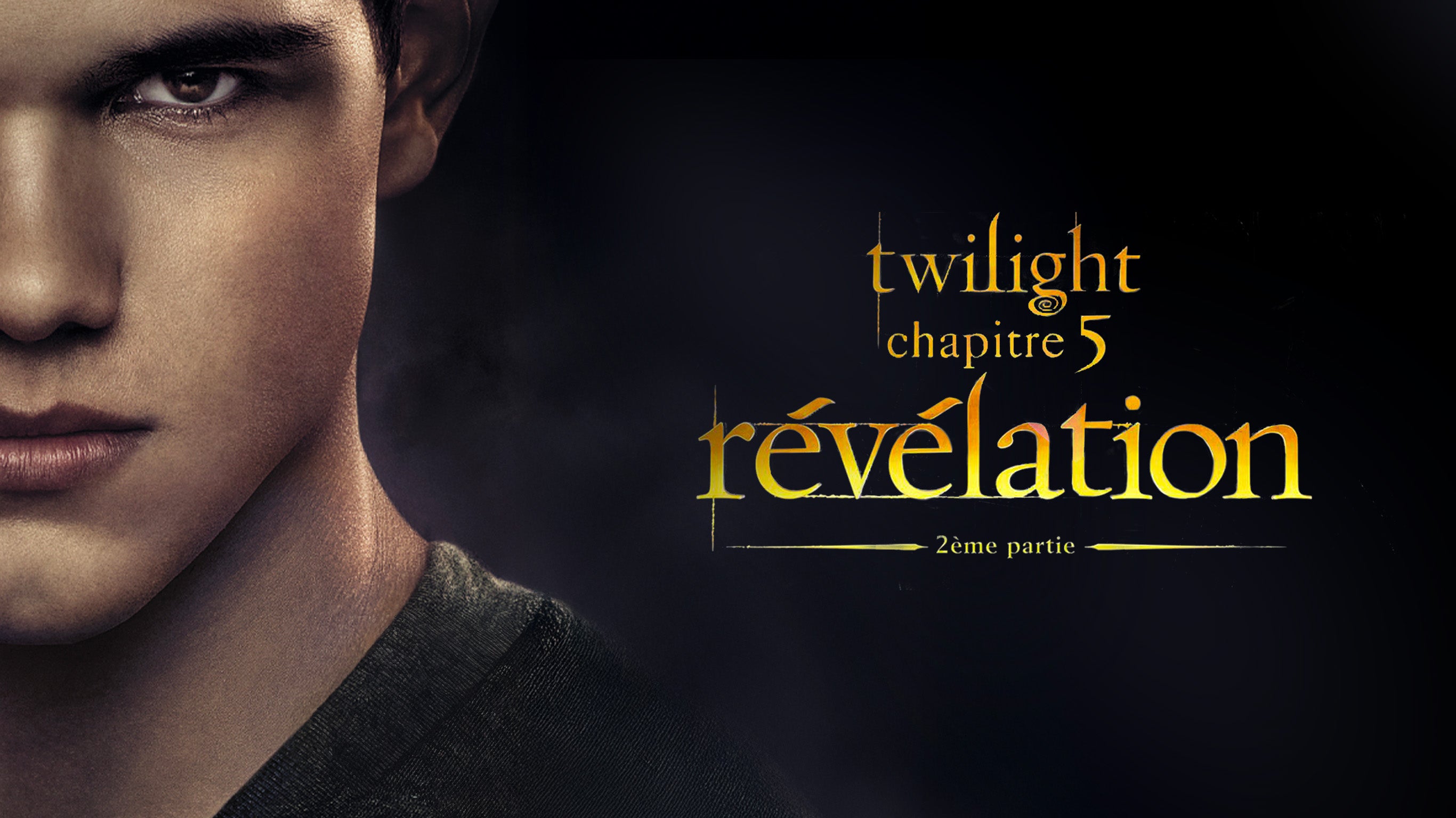 Twilight - Chapitre 5 : Révélation (Partie 2)