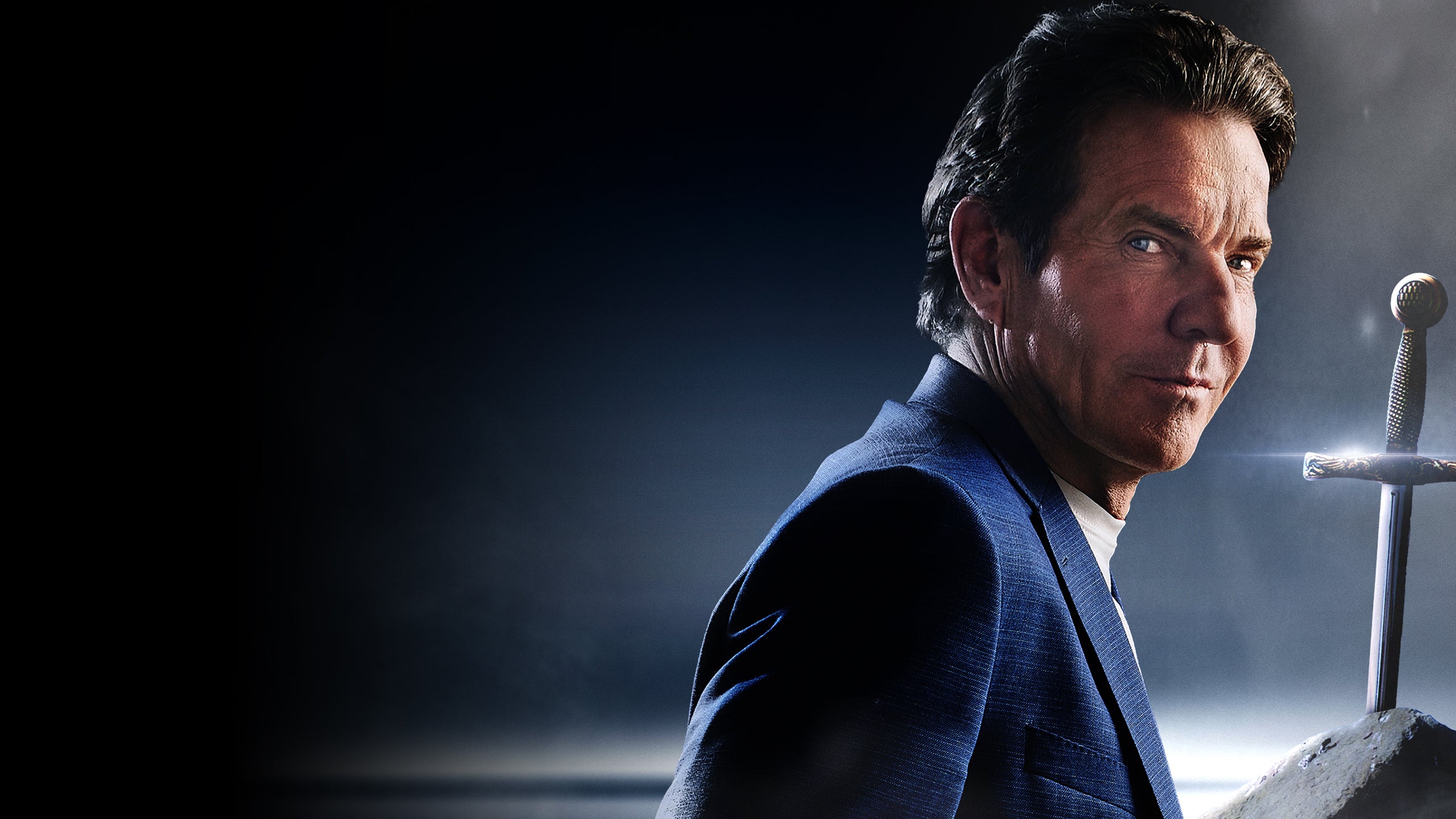 Szent csodák Dennis Quaiddel