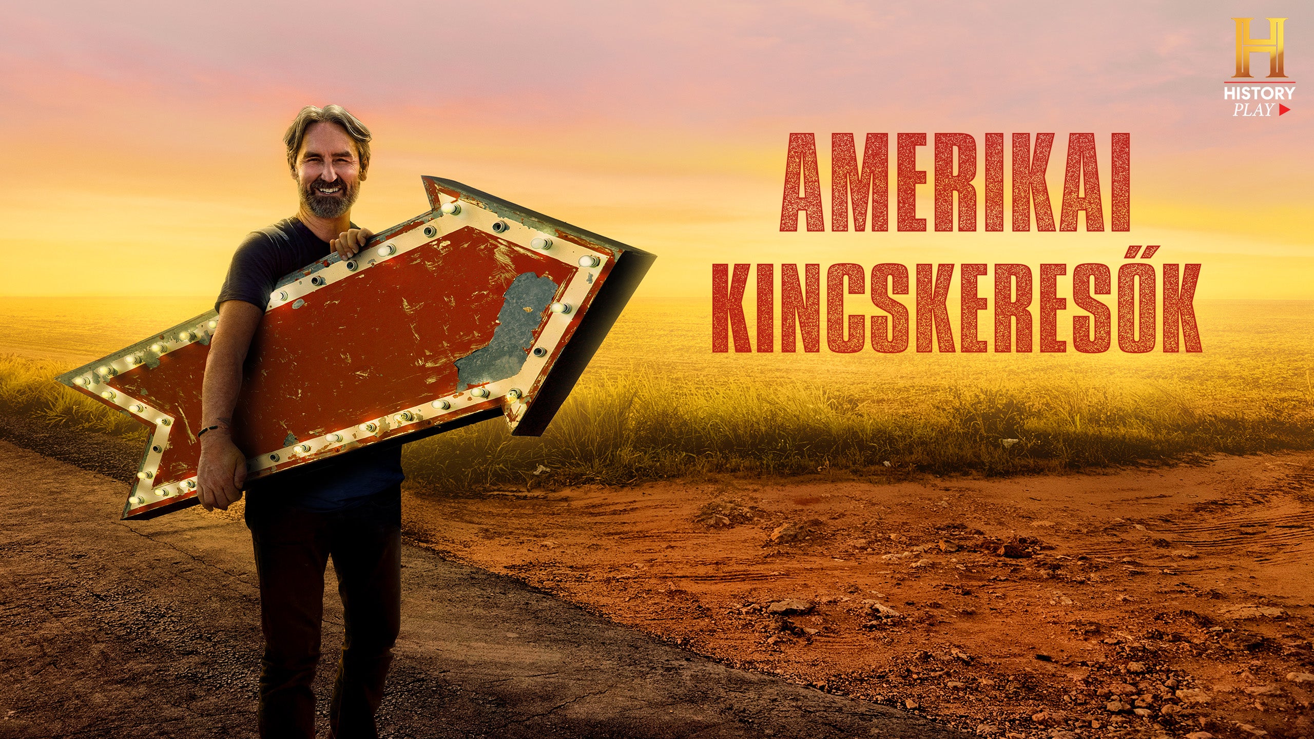 Amerikai kincskeresők