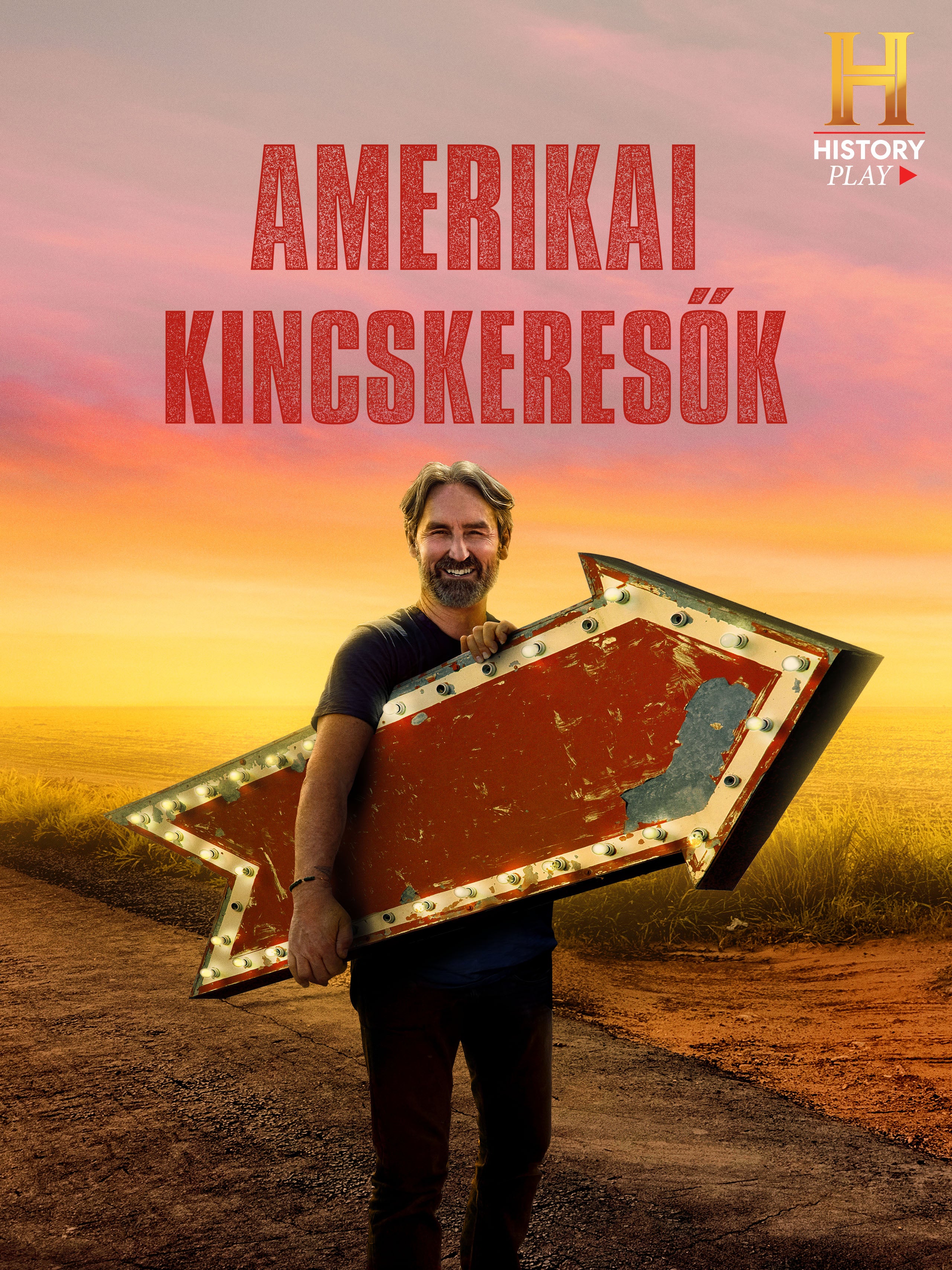 Amerikai kincskeresők