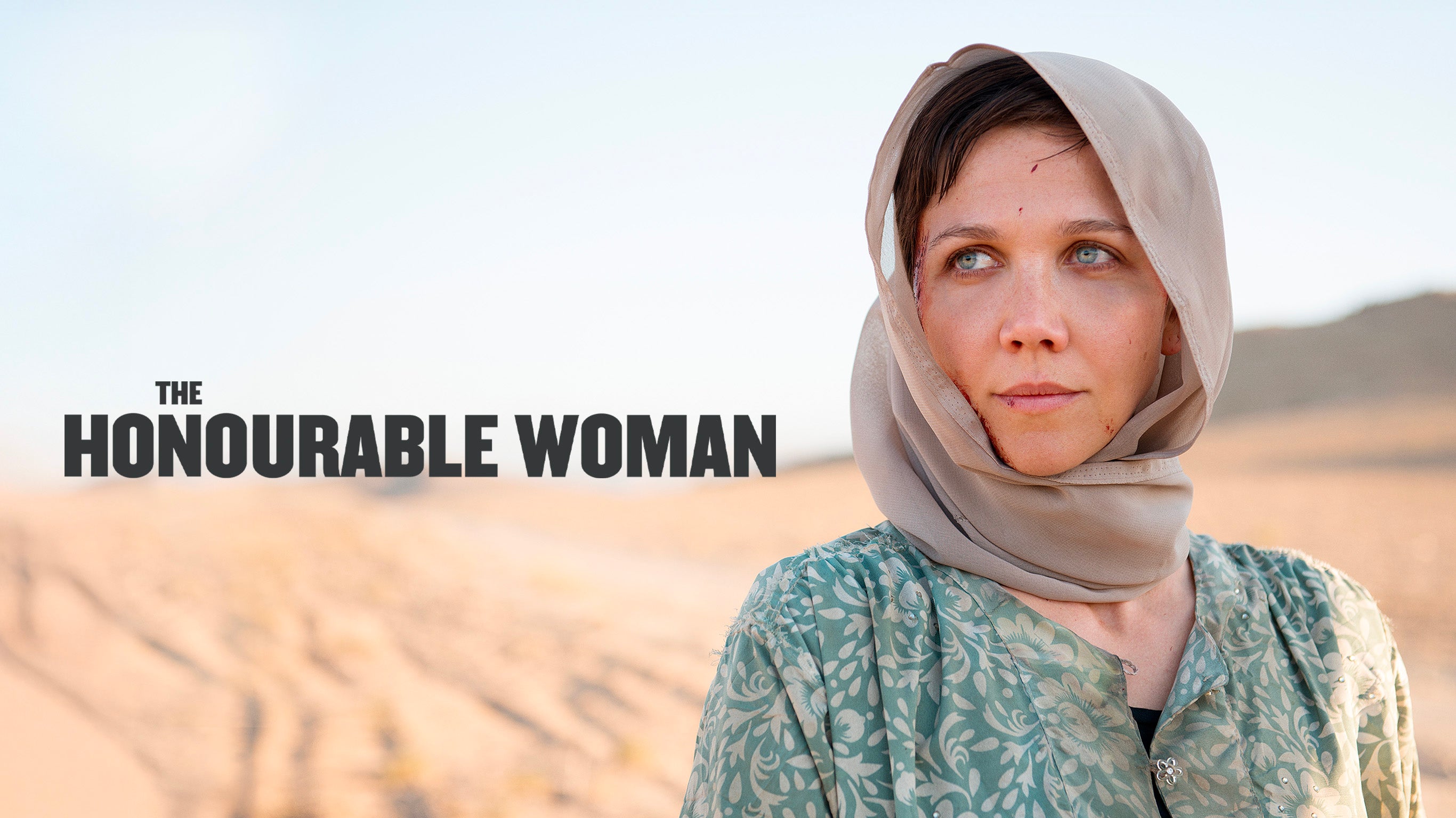 The honourable woman
