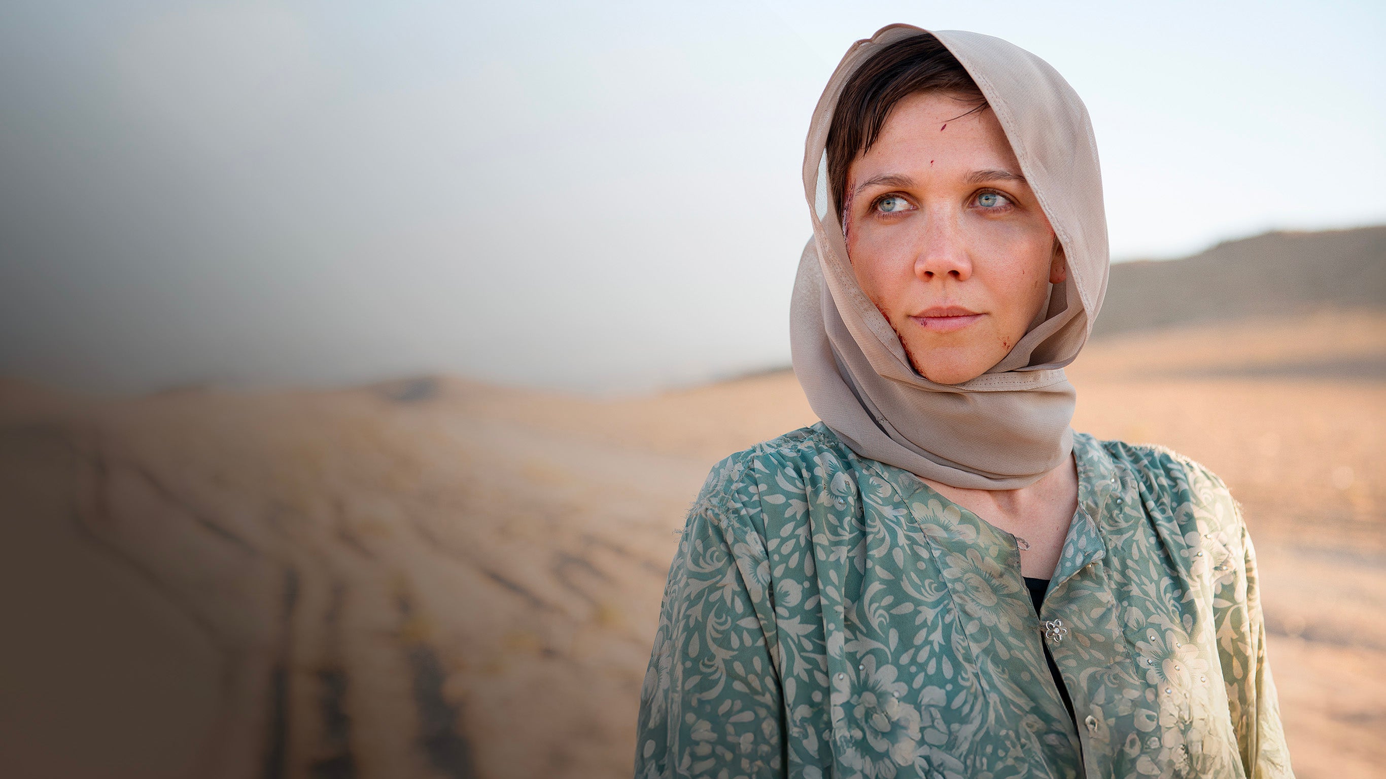 The honourable woman