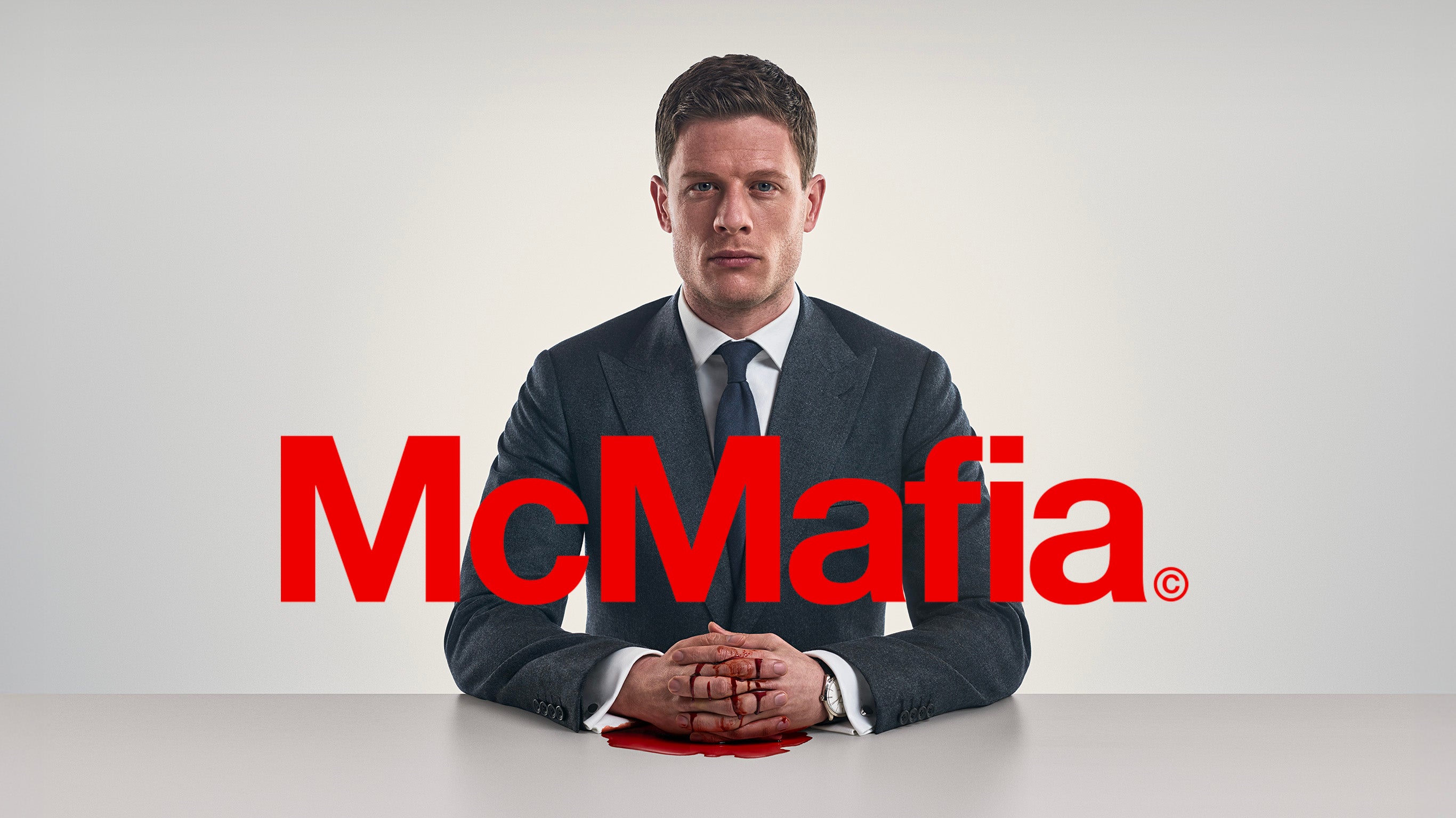 McMafia