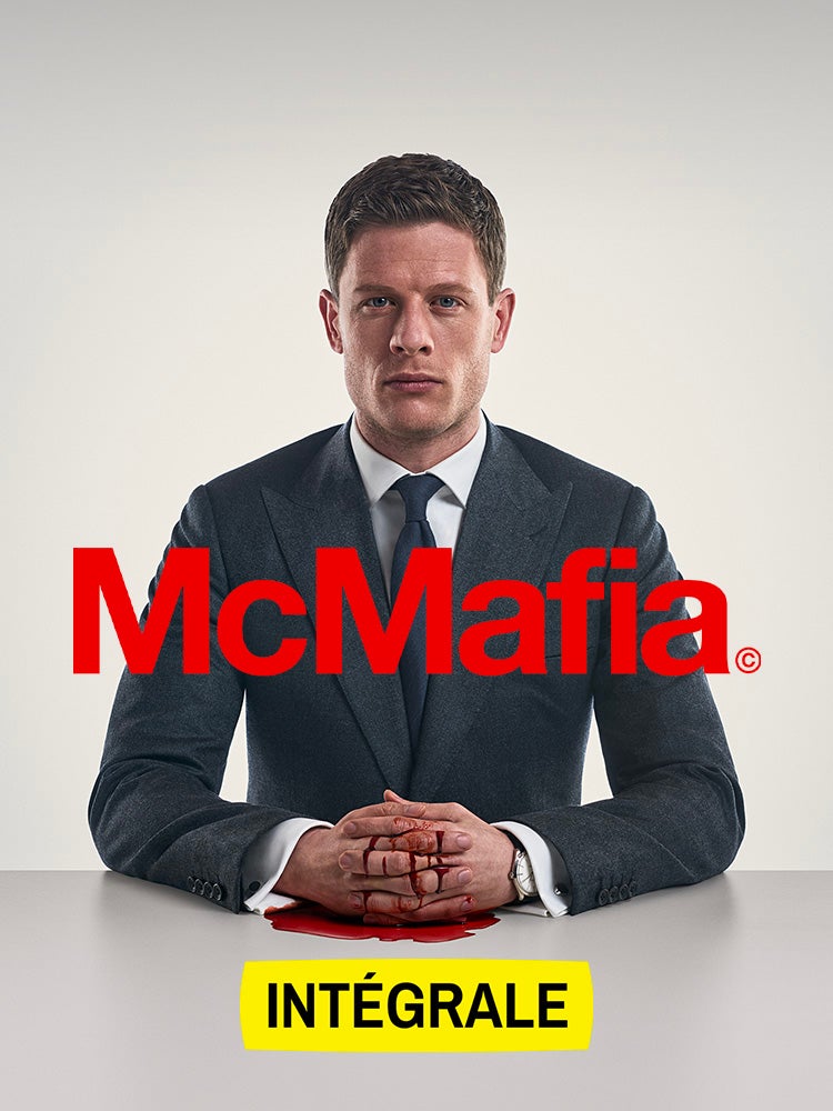 McMafia