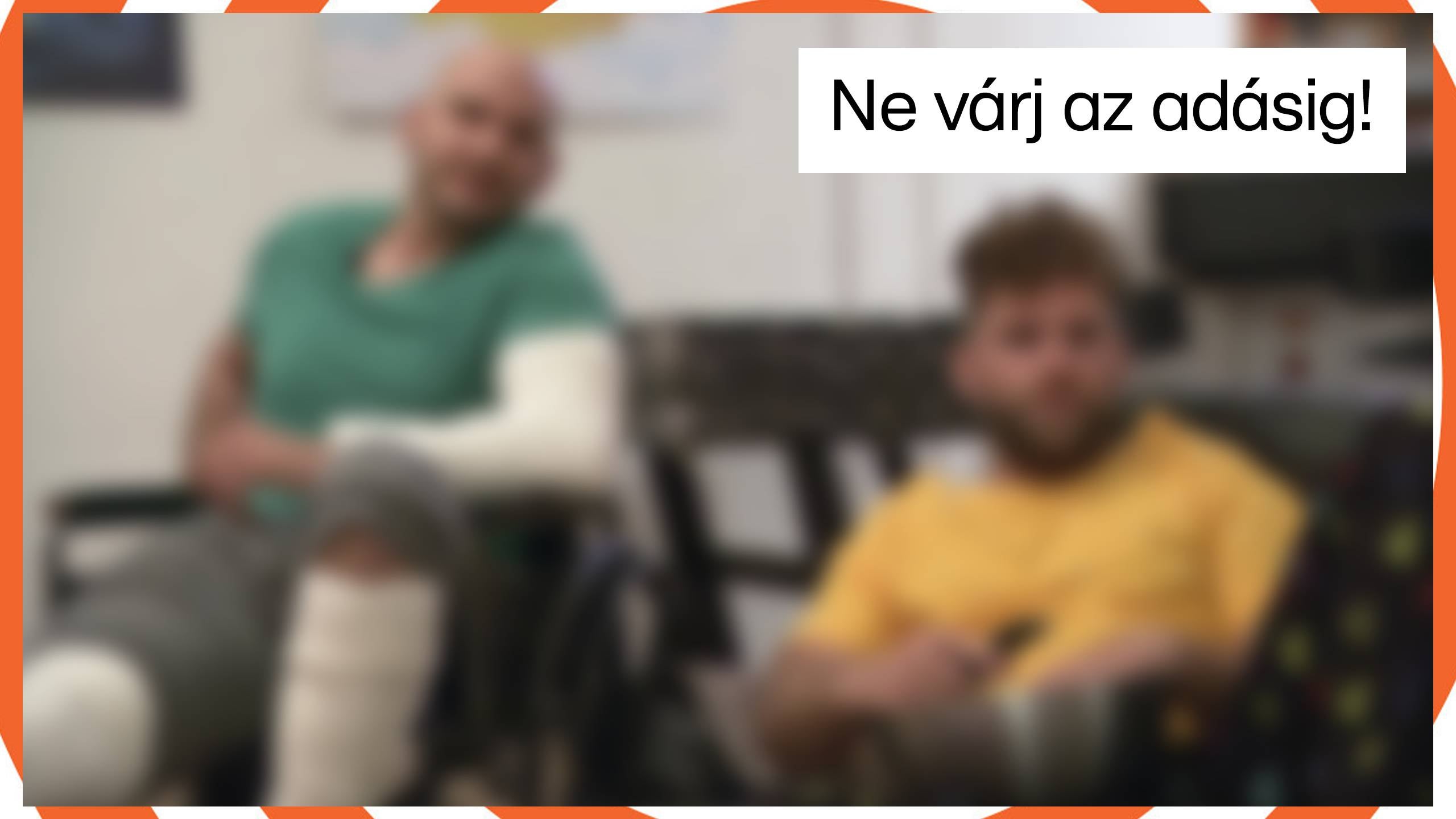 Éjjel-Nappal Budapest 1800. rész