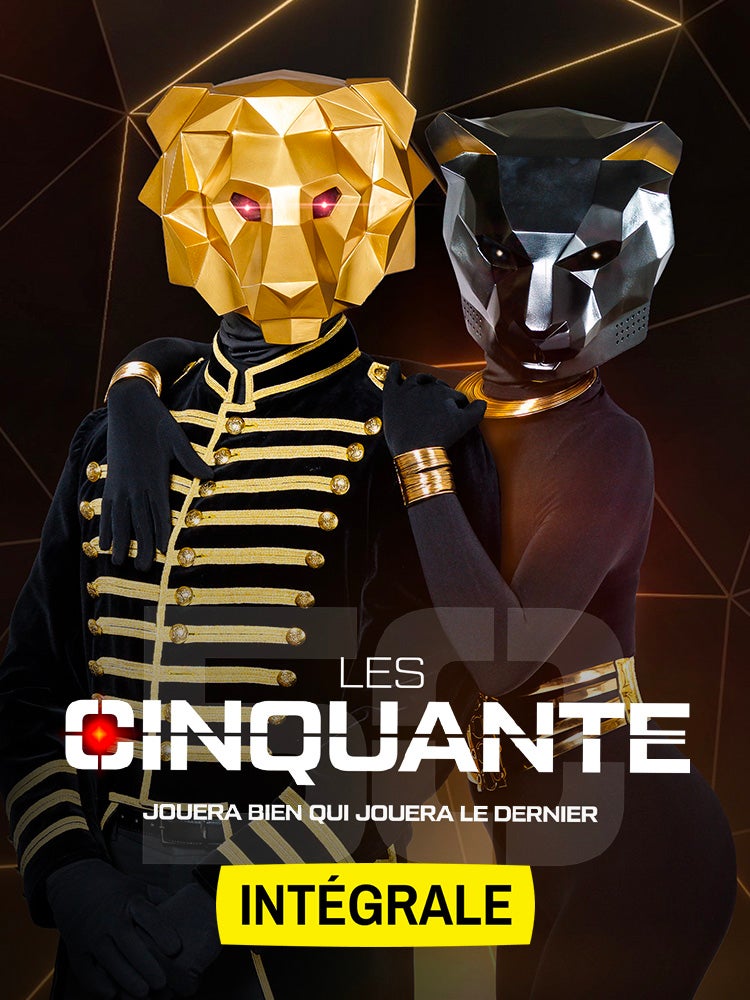 Les cinquante