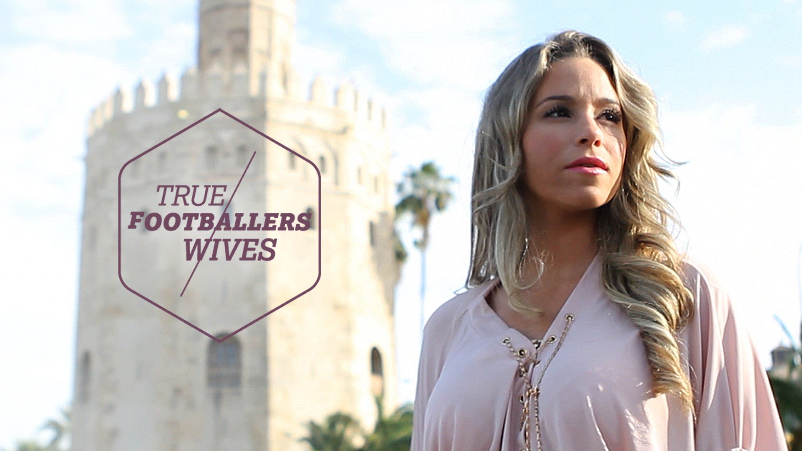 True footballers' wives