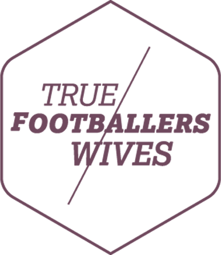 True footballers' wives