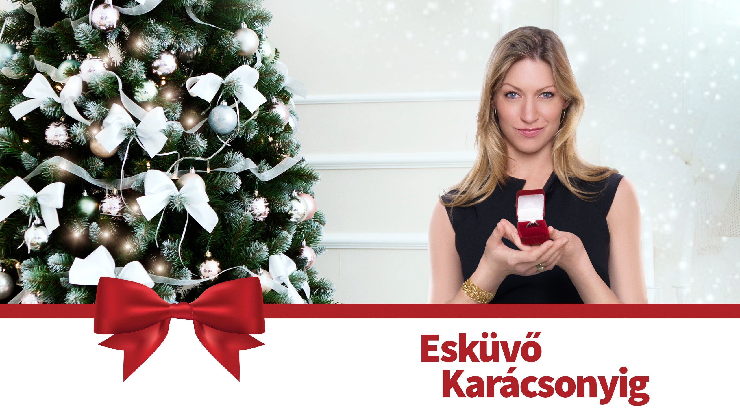 Esküvő karácsonyig