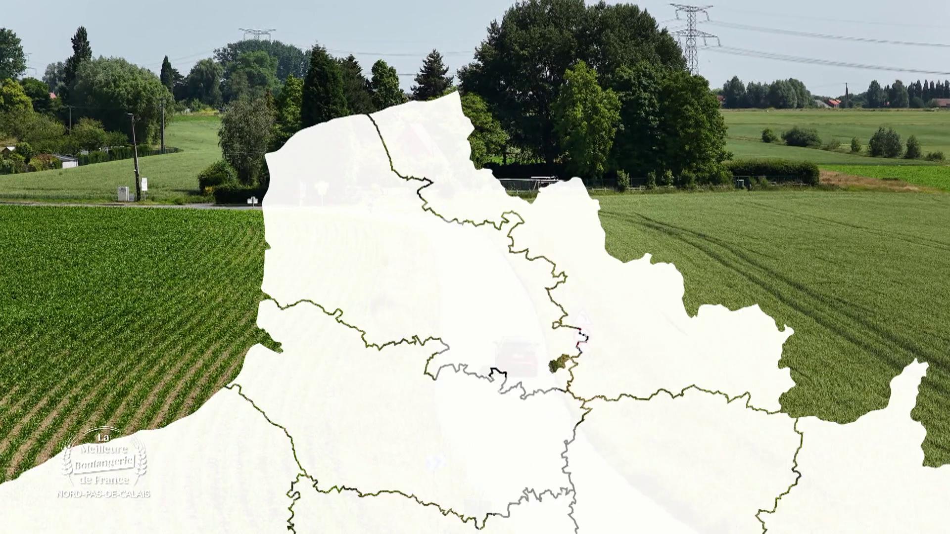 J1 : Nord-pas-de-calais