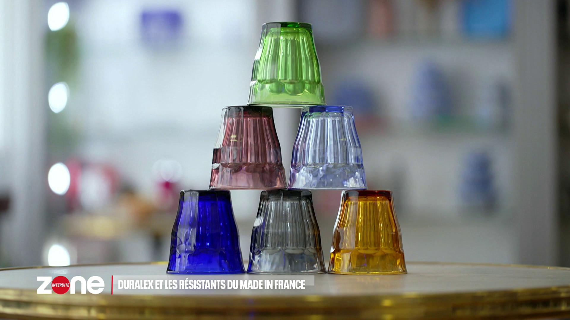 Duralex et les résistants du made in France