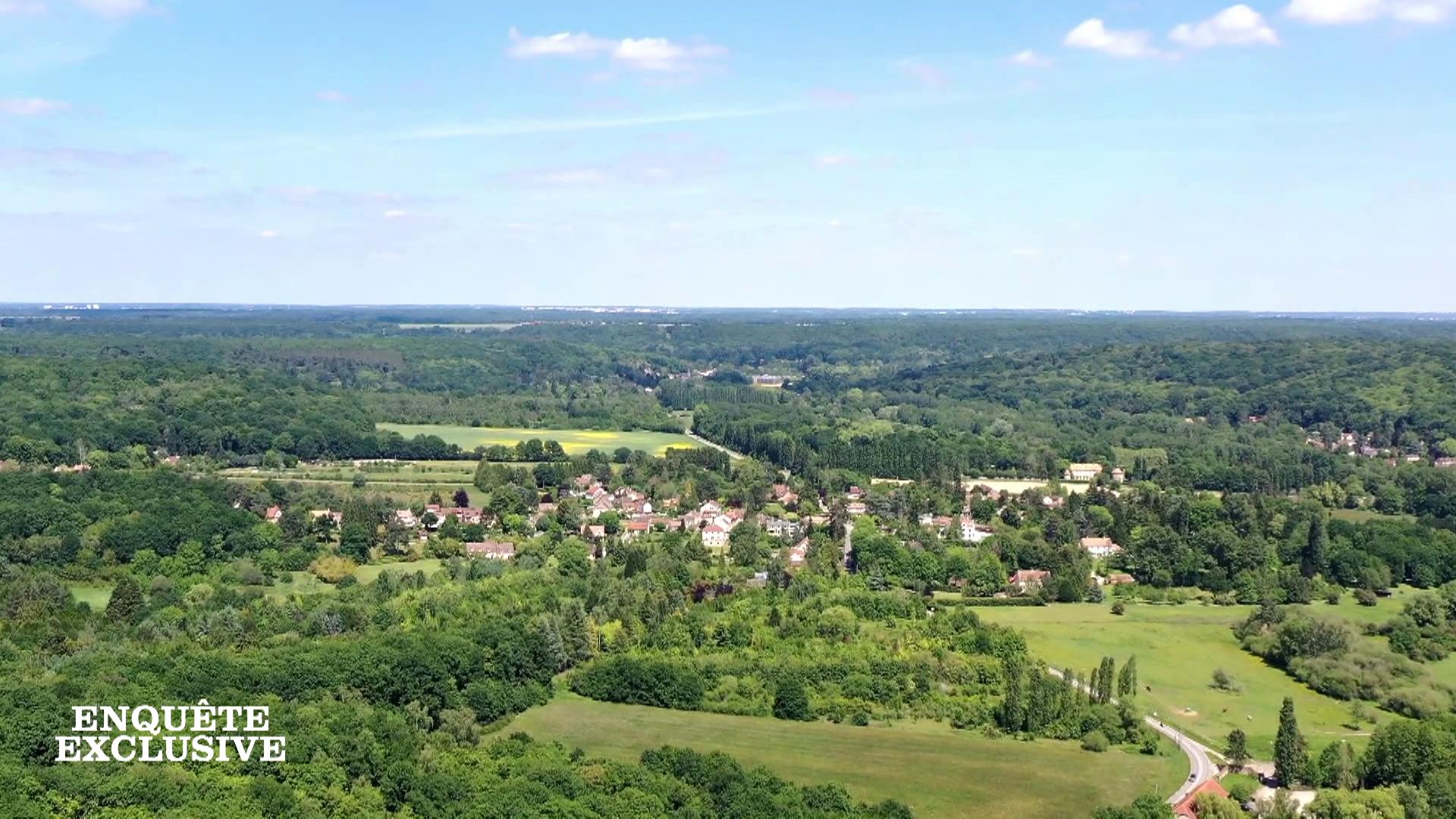 Razzia sur nos campagnes