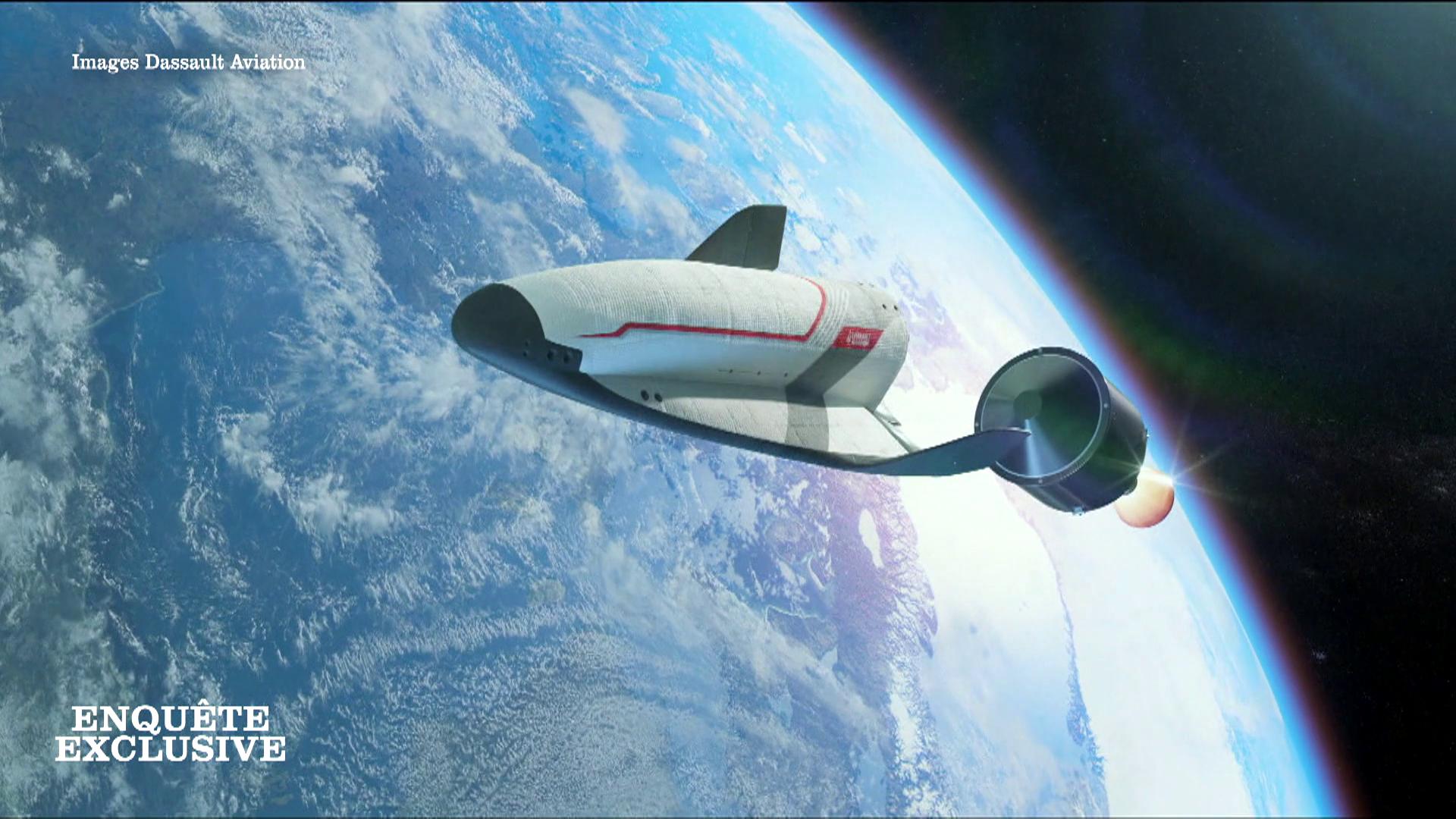 Drones, lasers, robots tueurs : comment se prépare la guerre de demain ?