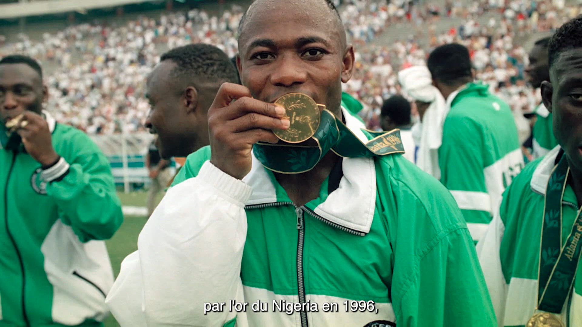 S2 E6 - Confération Afrique de l'Ouest