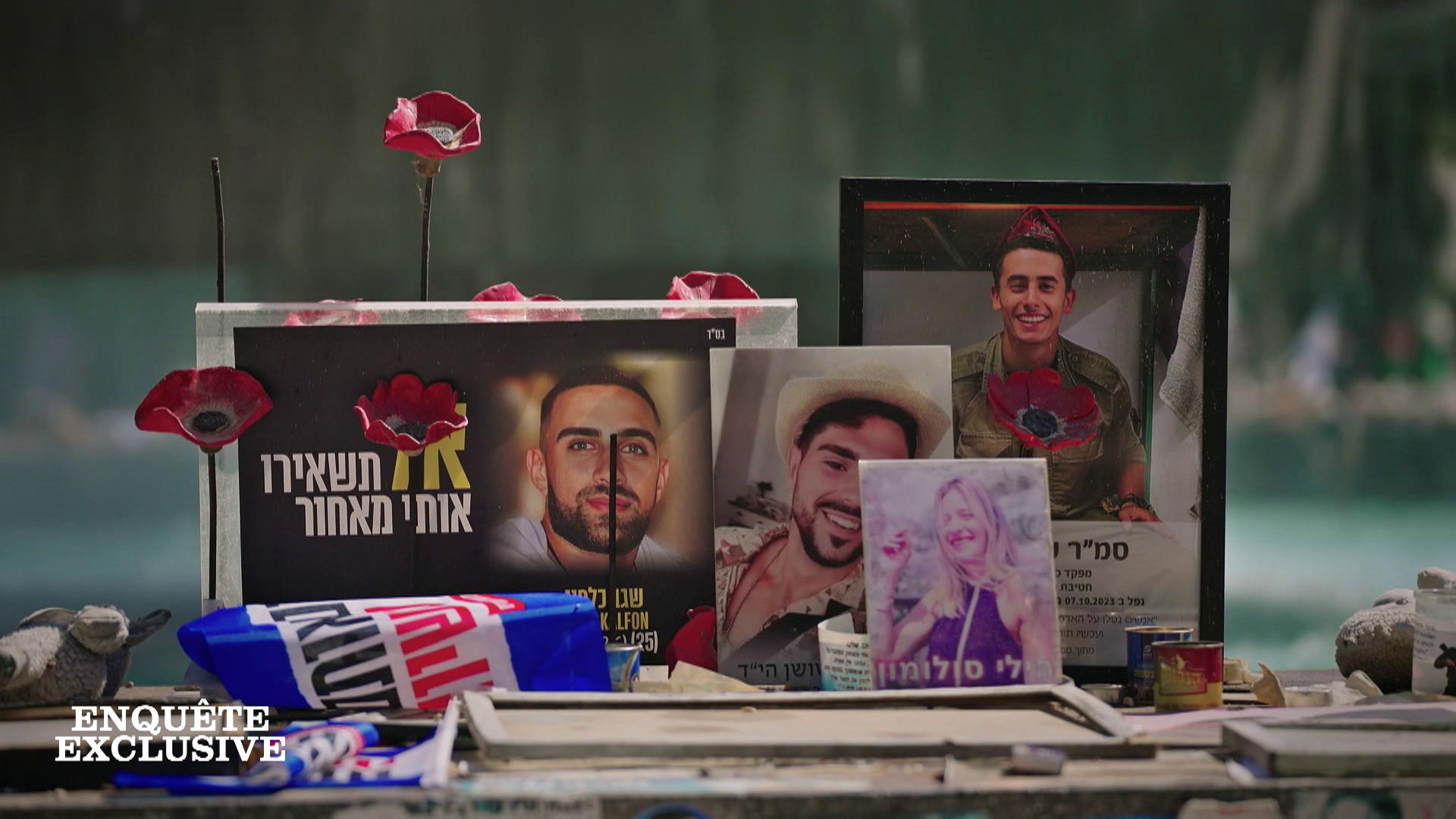 Tragédie du 7 octobre : enquête sur l’échec des services secrets israéliens