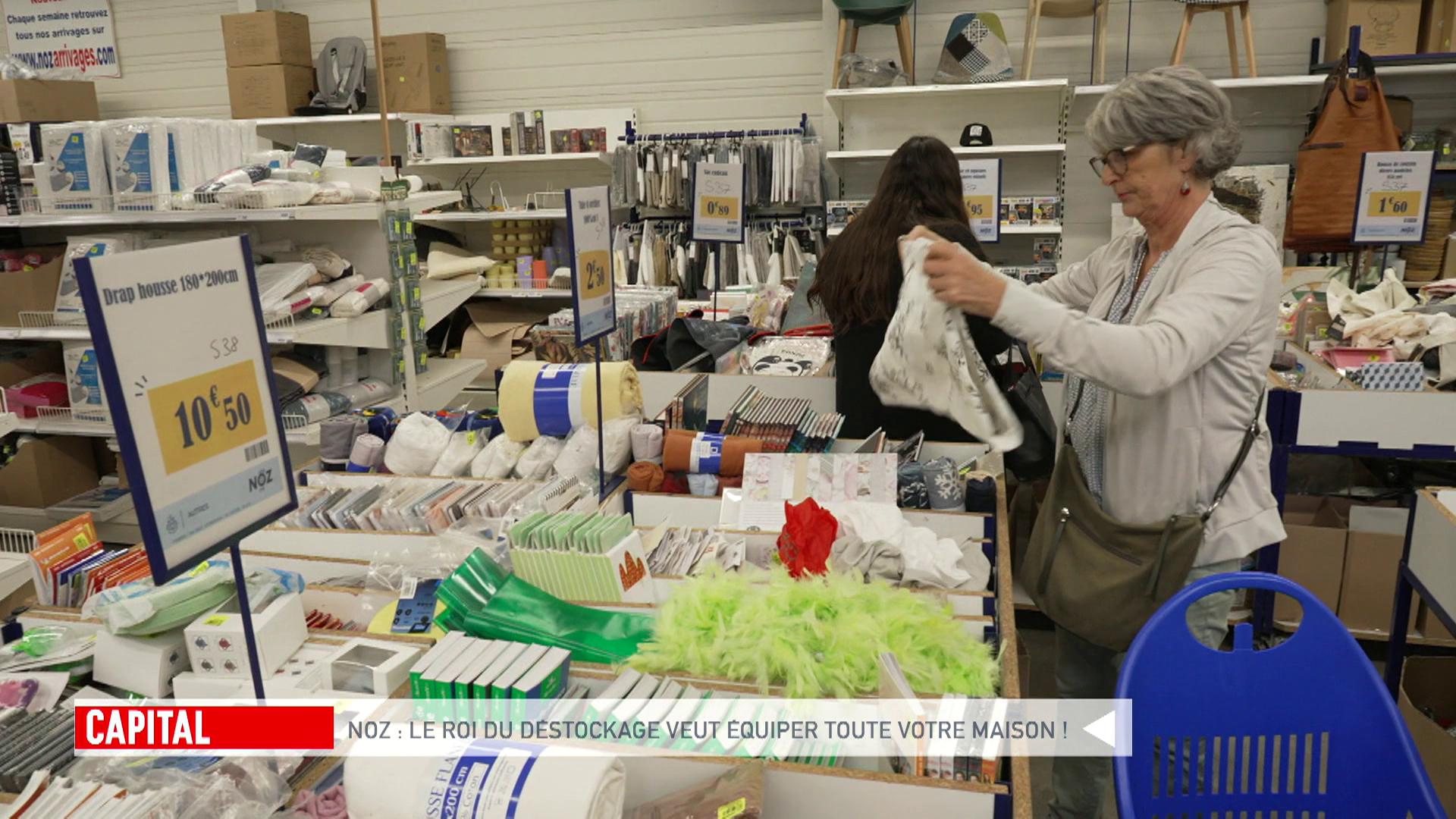 Seb, Noz, Cdiscount : équipez-vous dernier cri, à petit prix !