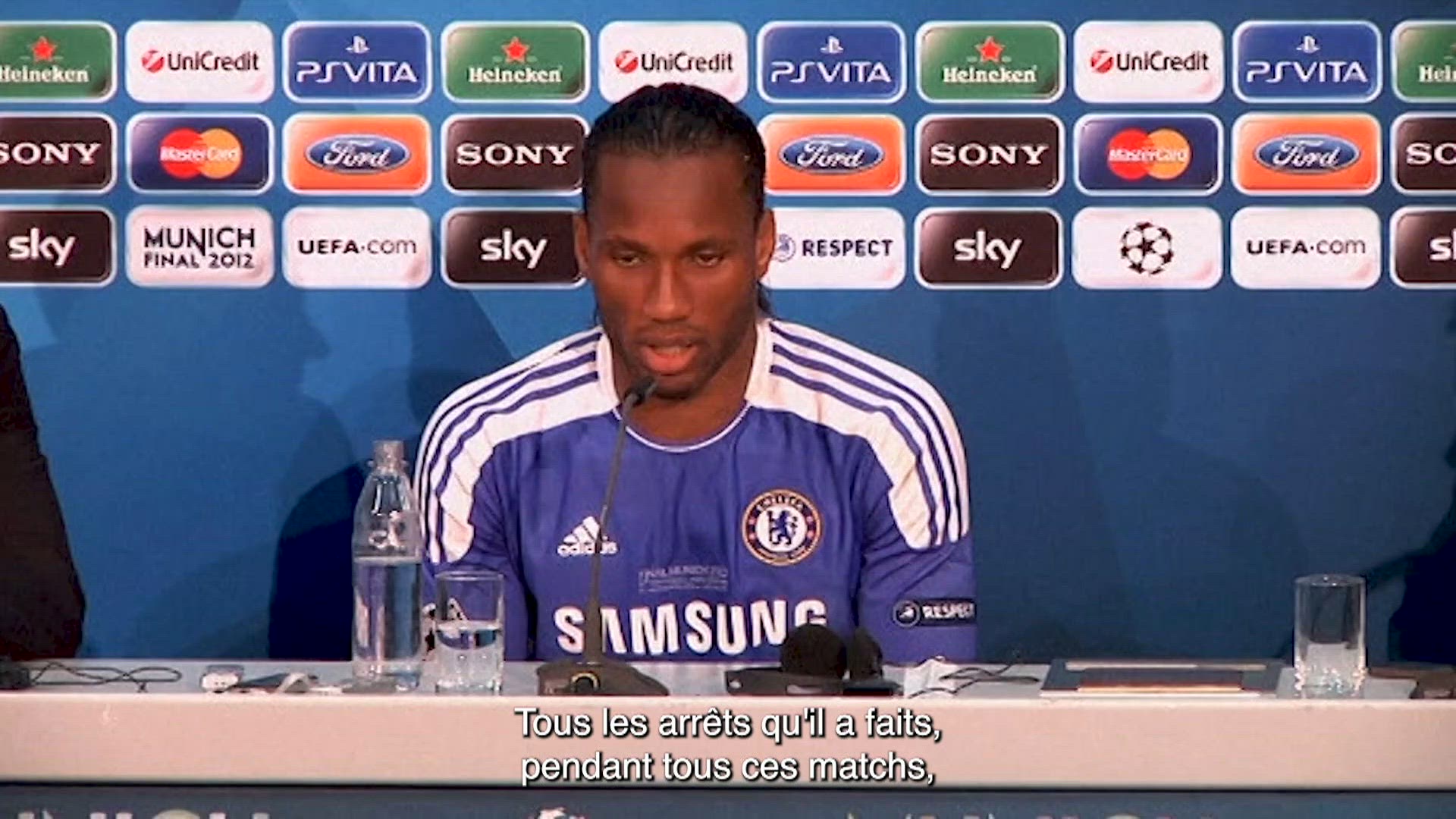 S1 E7 - La Ligue des champions