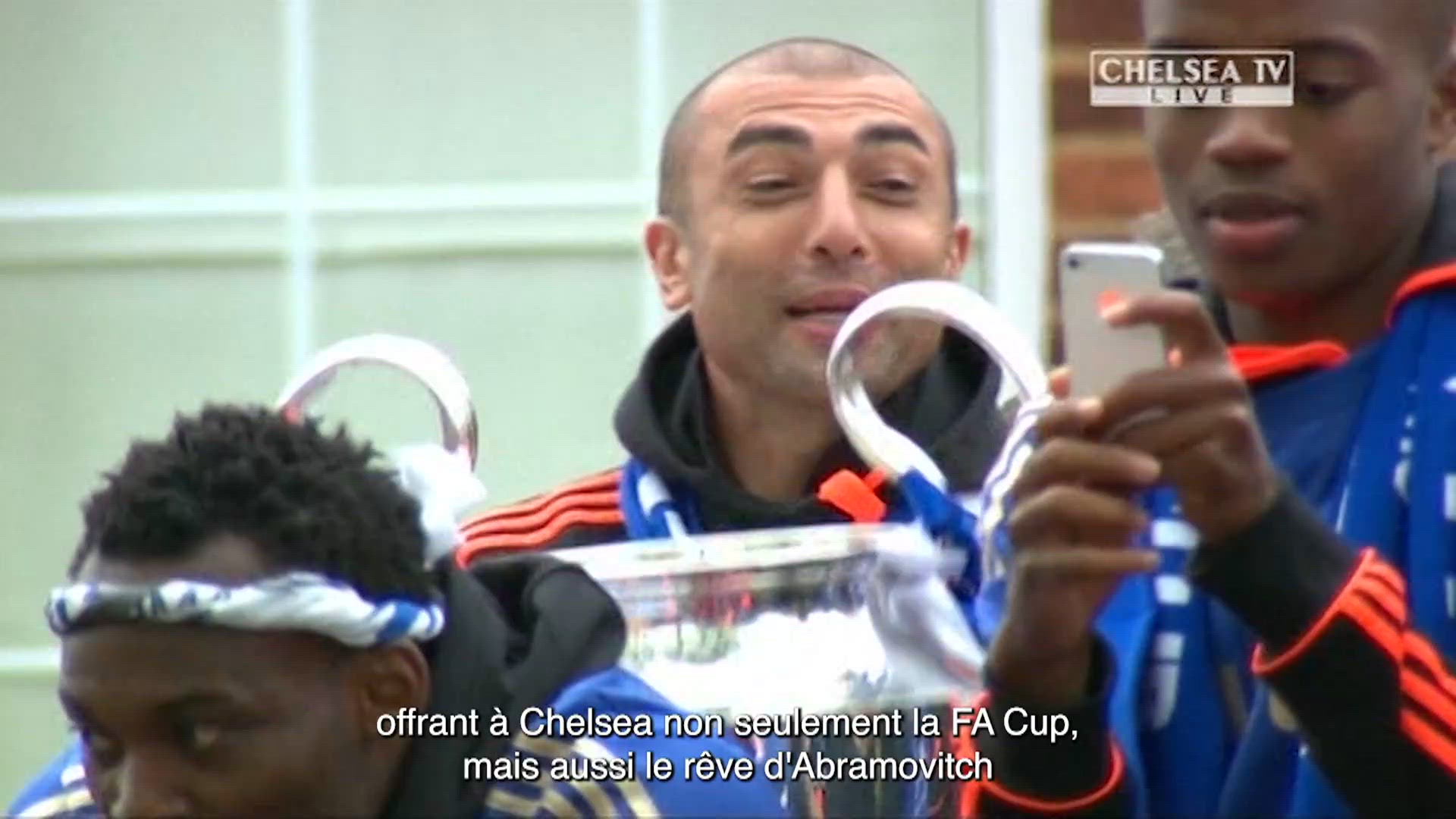 S2 E1 - L’évolution des propriétaires des clubs